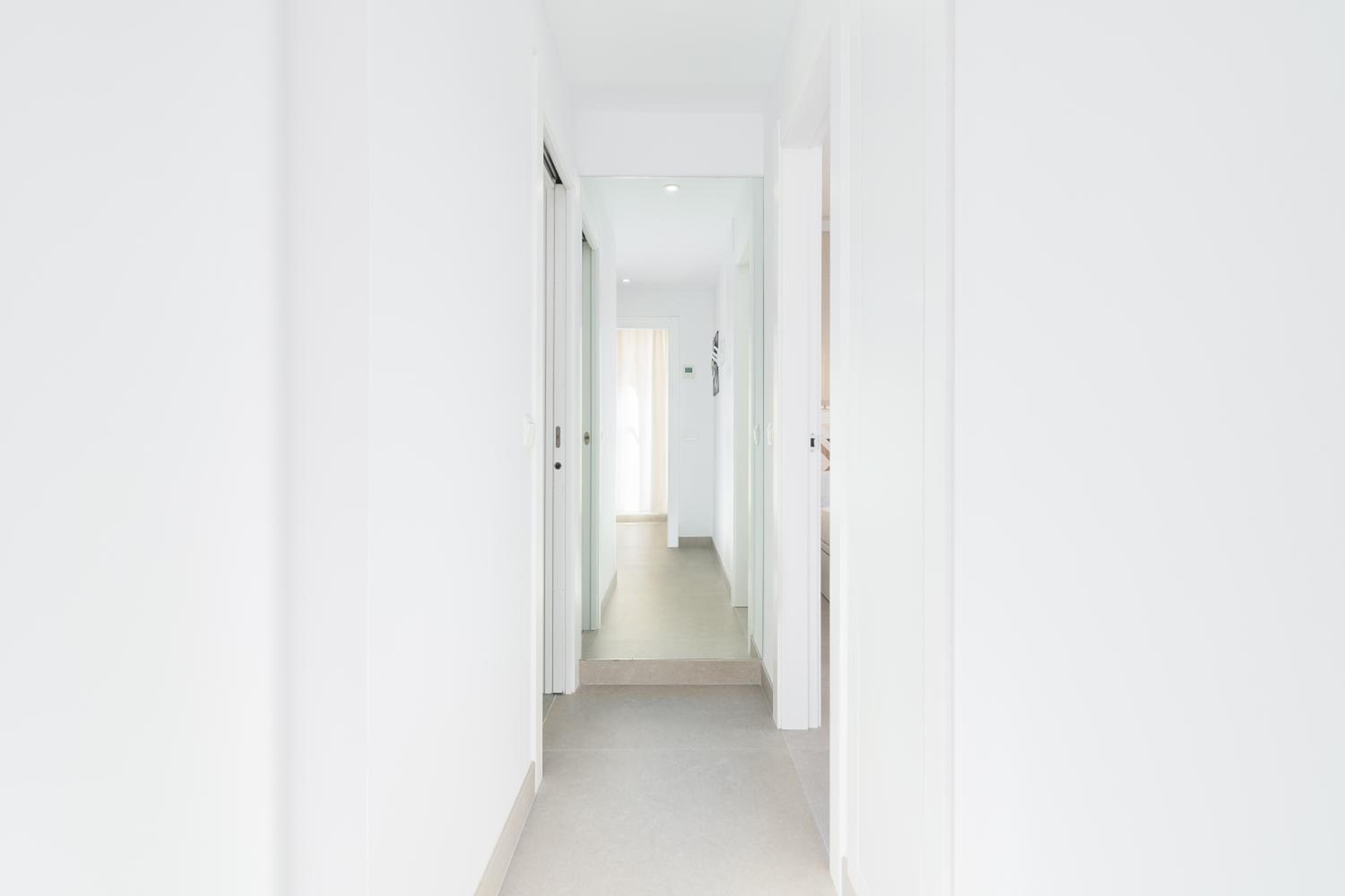 Two-Room Apartment