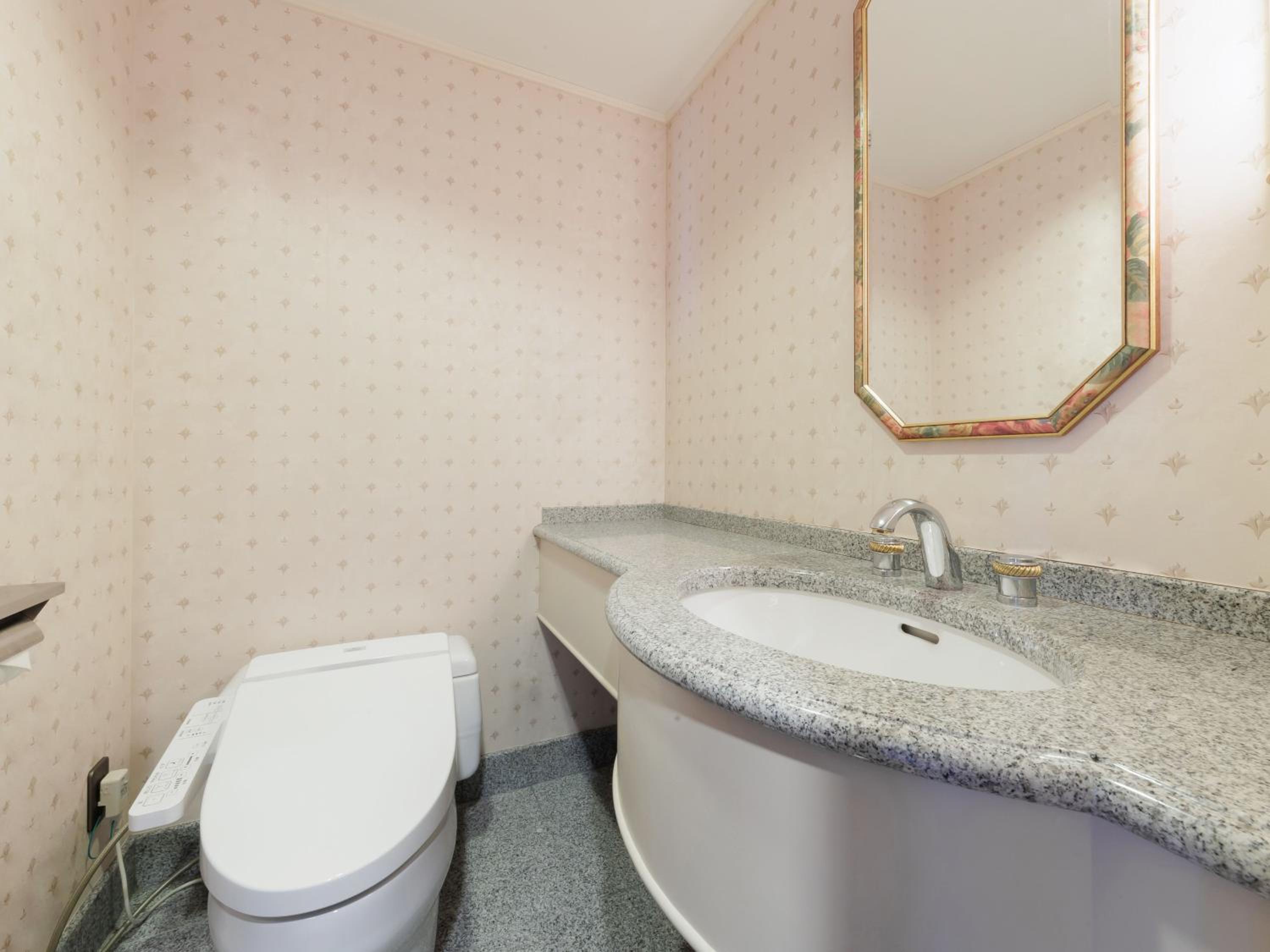 Deluxe Suite - Non-Smoking - No Daily Cleaning photo 2