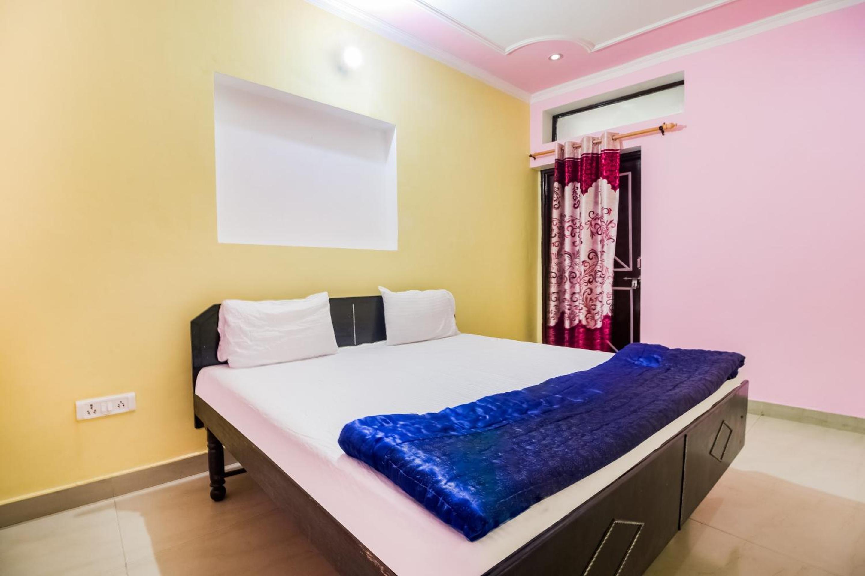 Standard Double Room photo 1