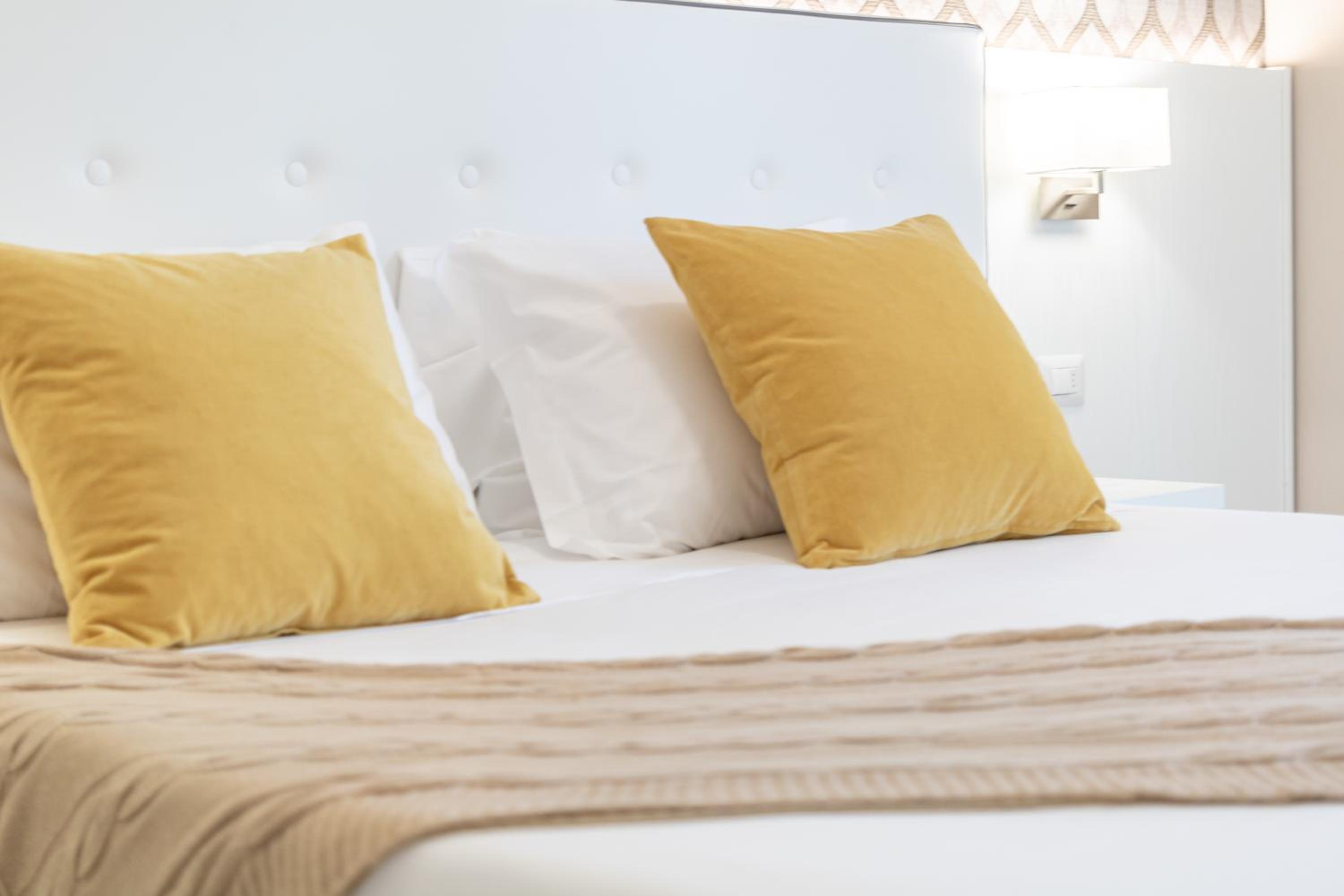 Superior Double or Twin Room - Photo 1