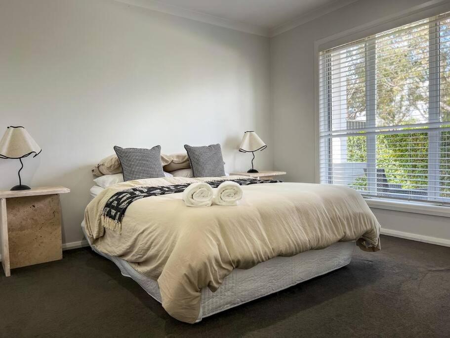 Three-Bedroom Vacation Home  photo 1