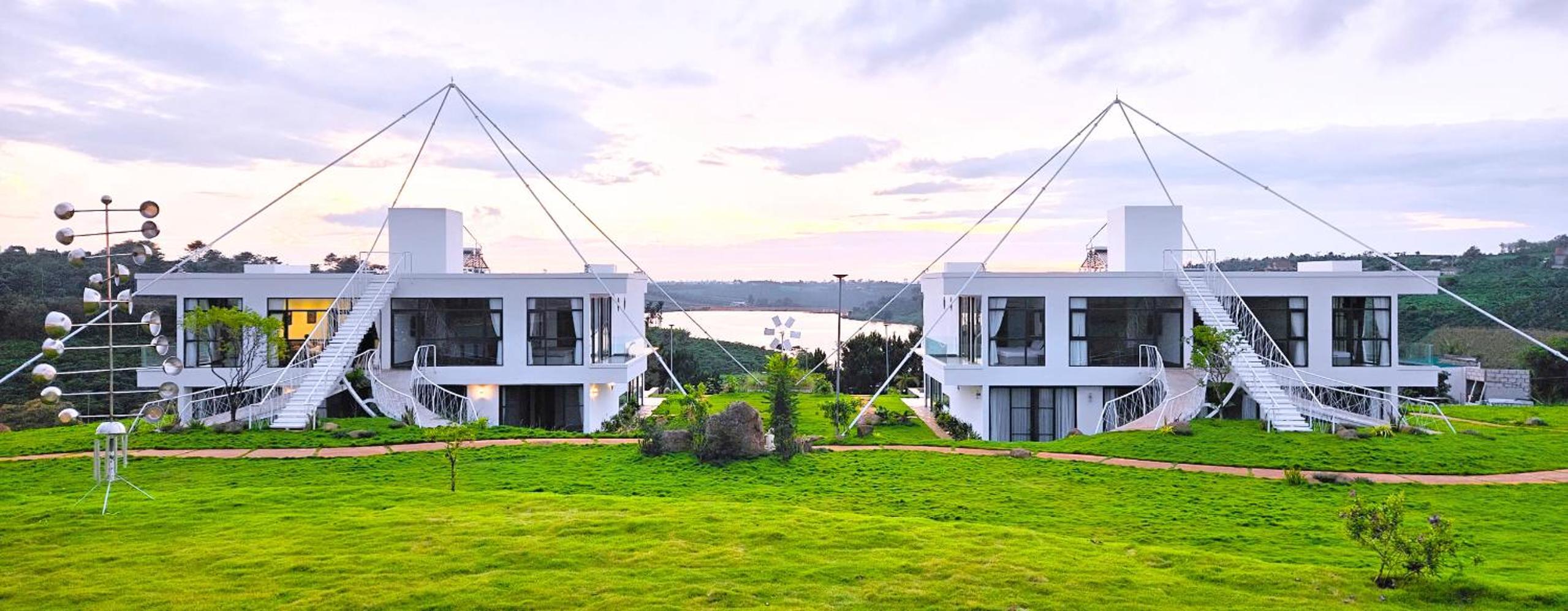 Villa with Private Pool photo 2