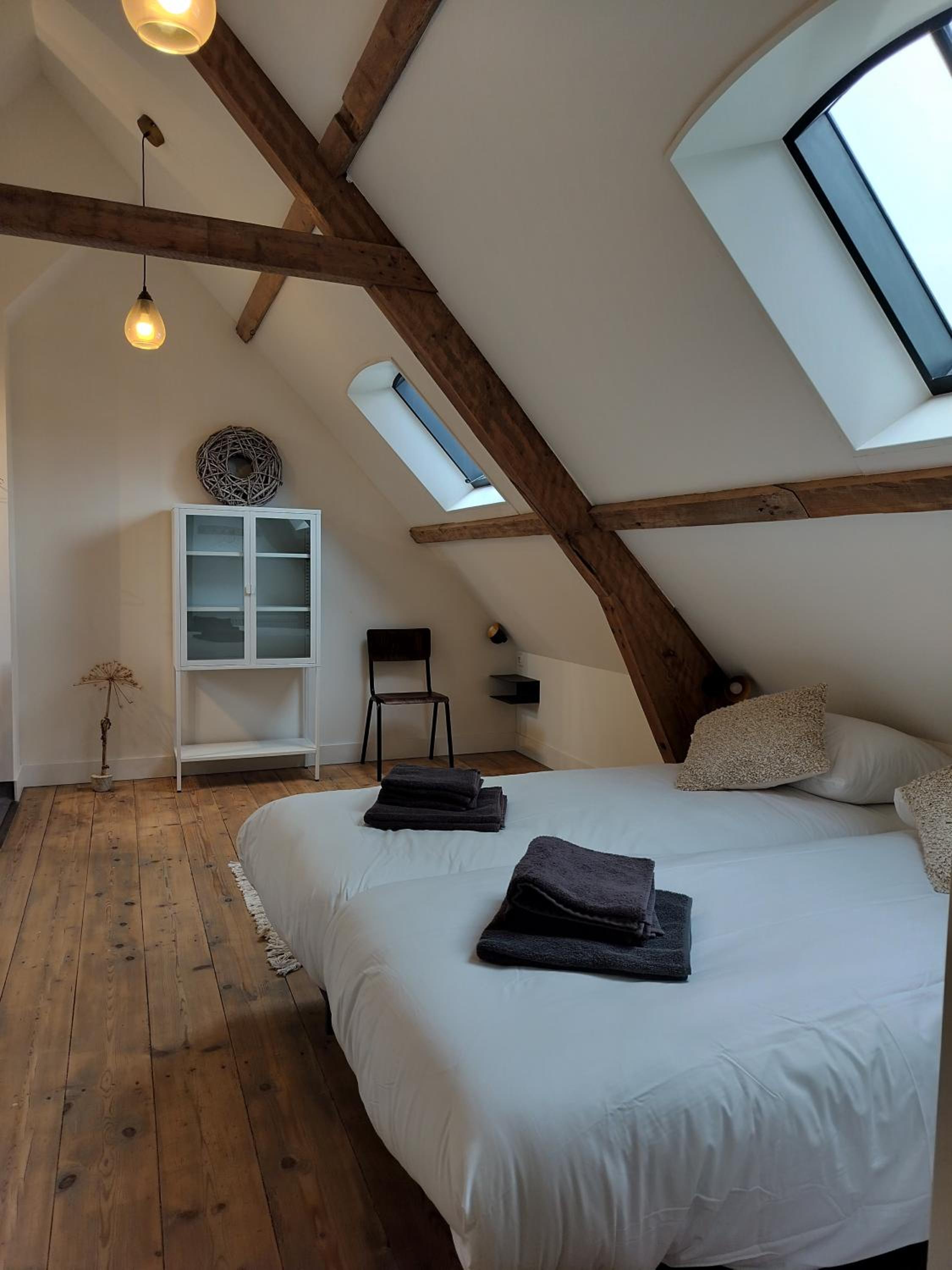 Double Room with Private Bathroom photo 1