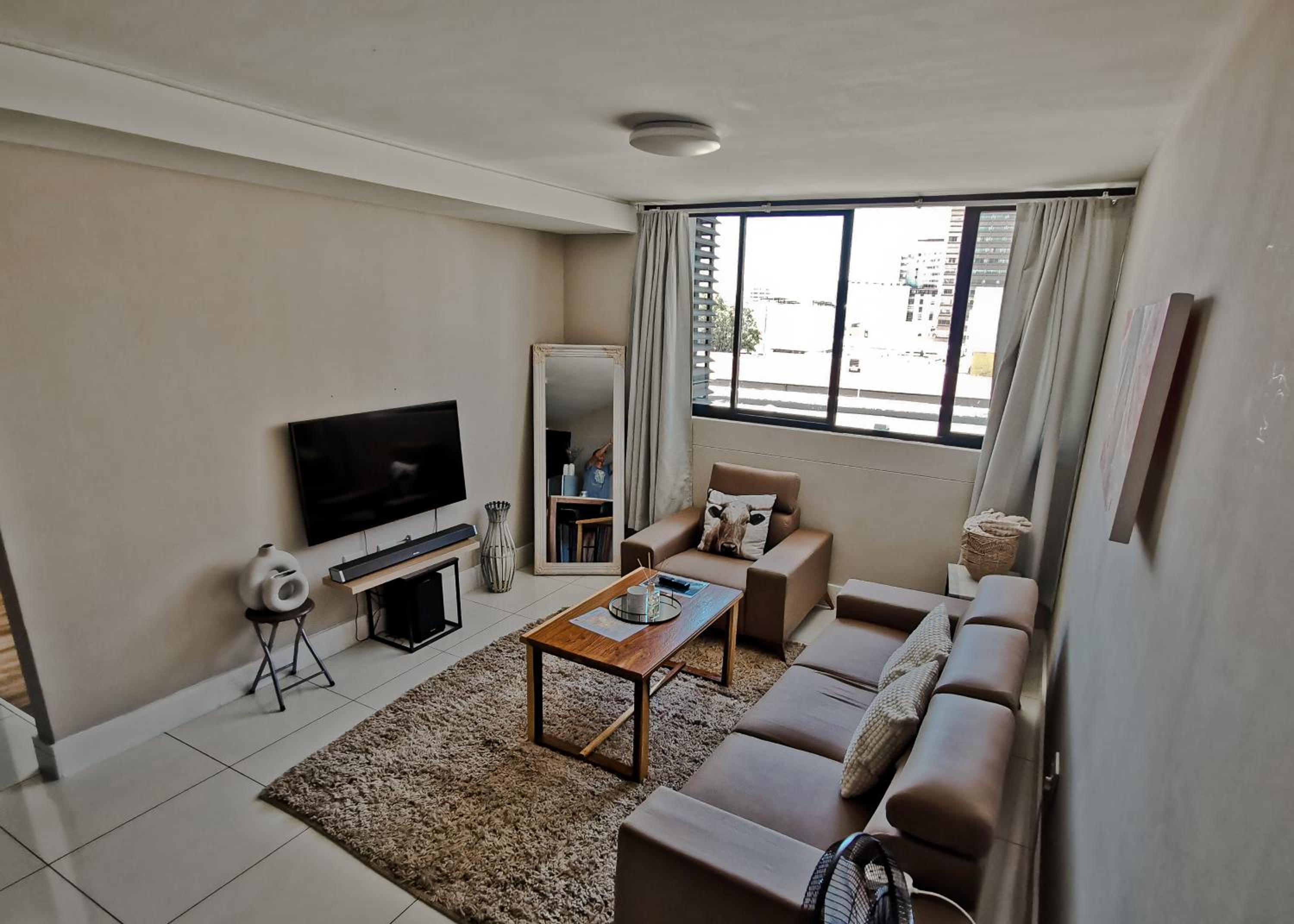 Two-Bedroom Apartment photo 1