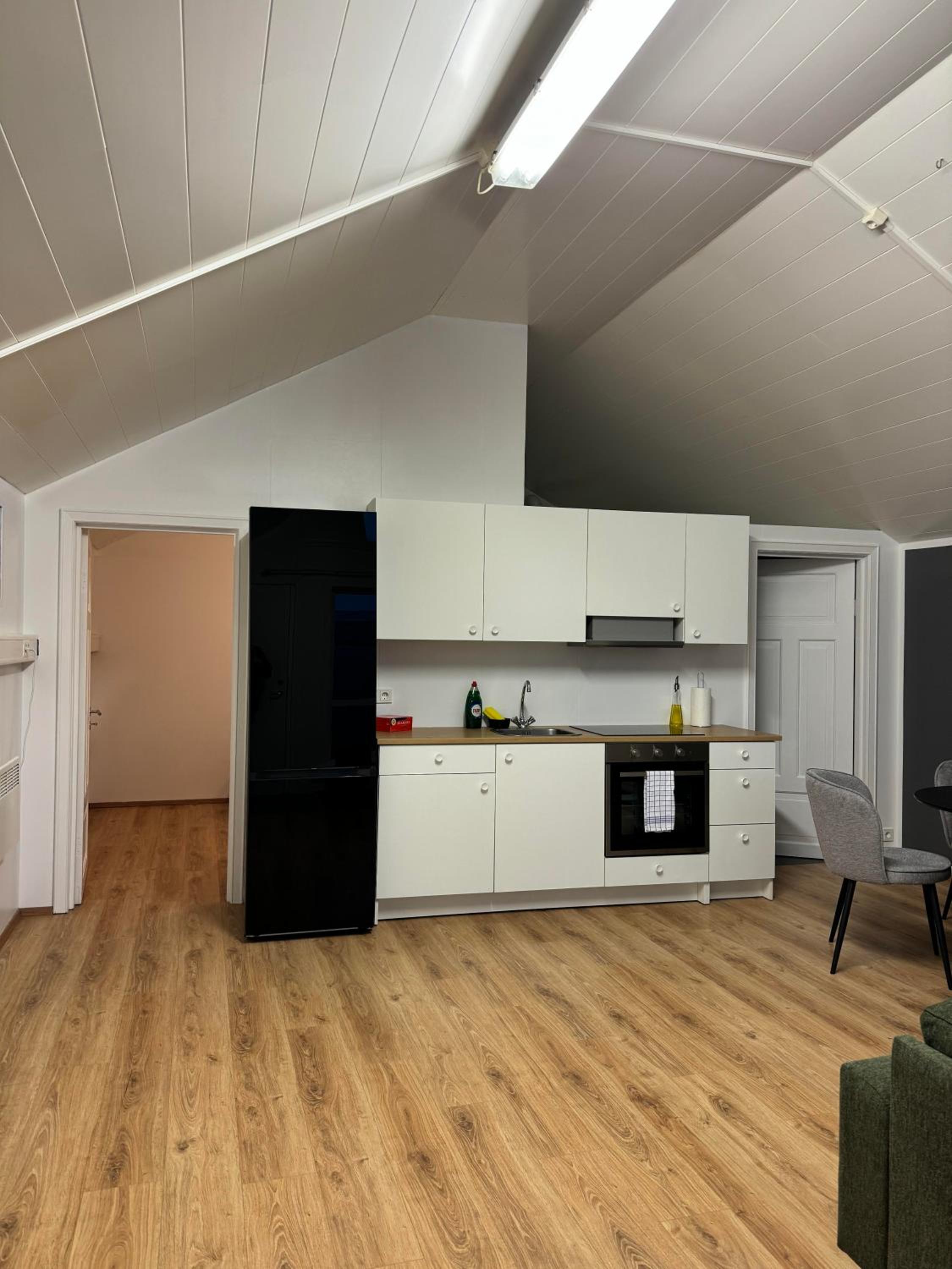 Apartment - Ground Floor photo 3