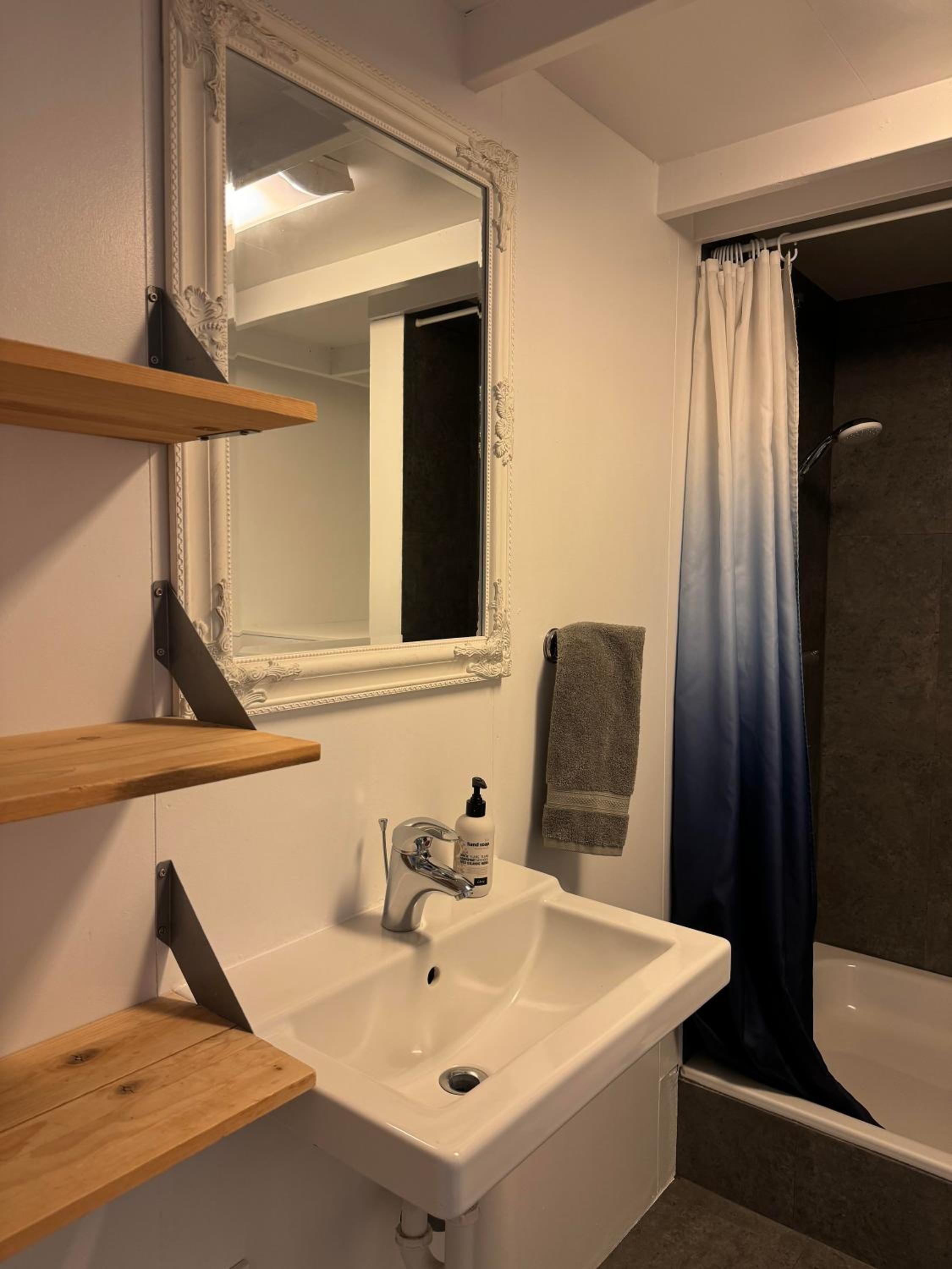 Apartment - Ground Floor