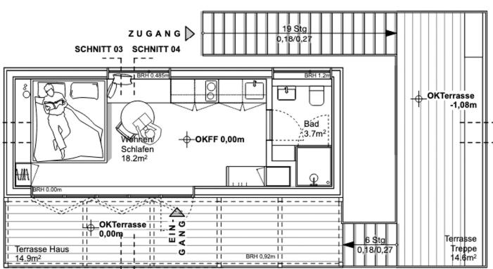 Vacation Home photo 3