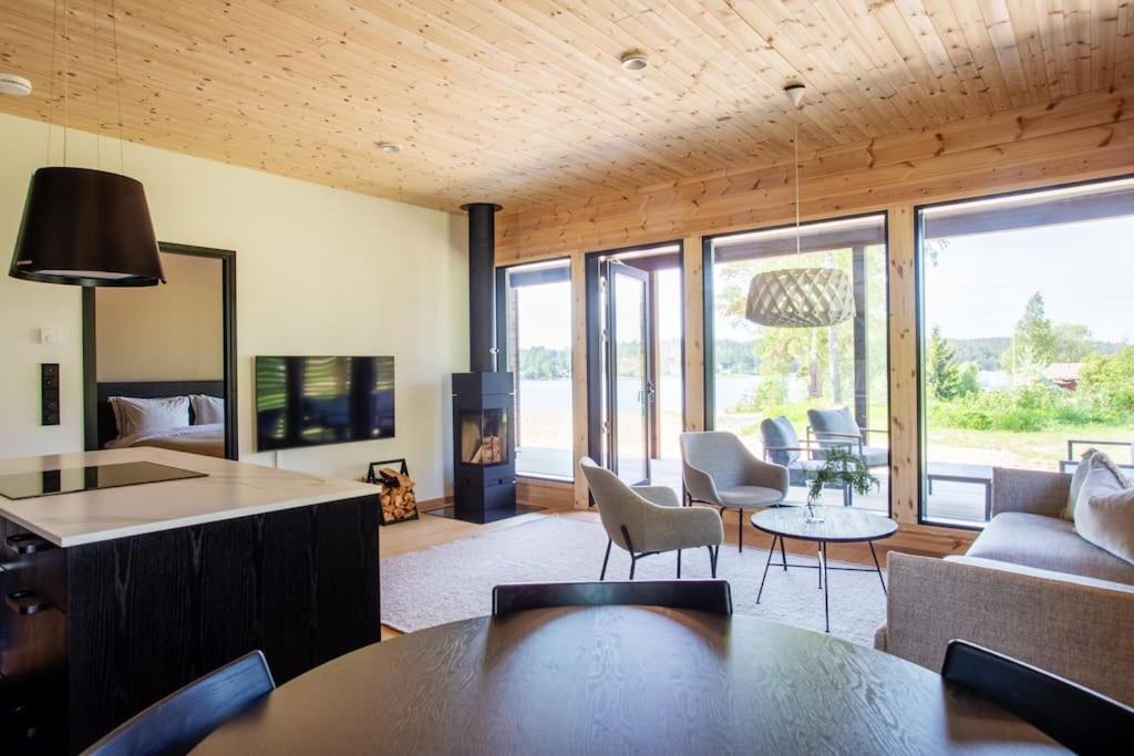 Two-Bedroom House photo 1