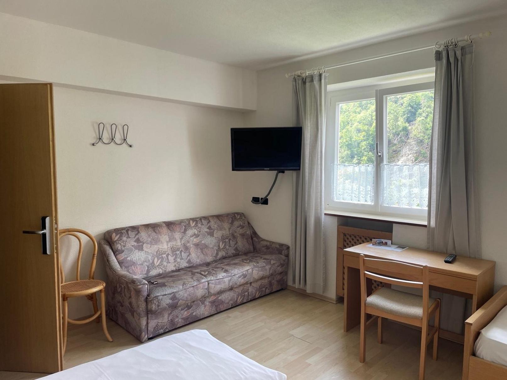 Double Room photo 3