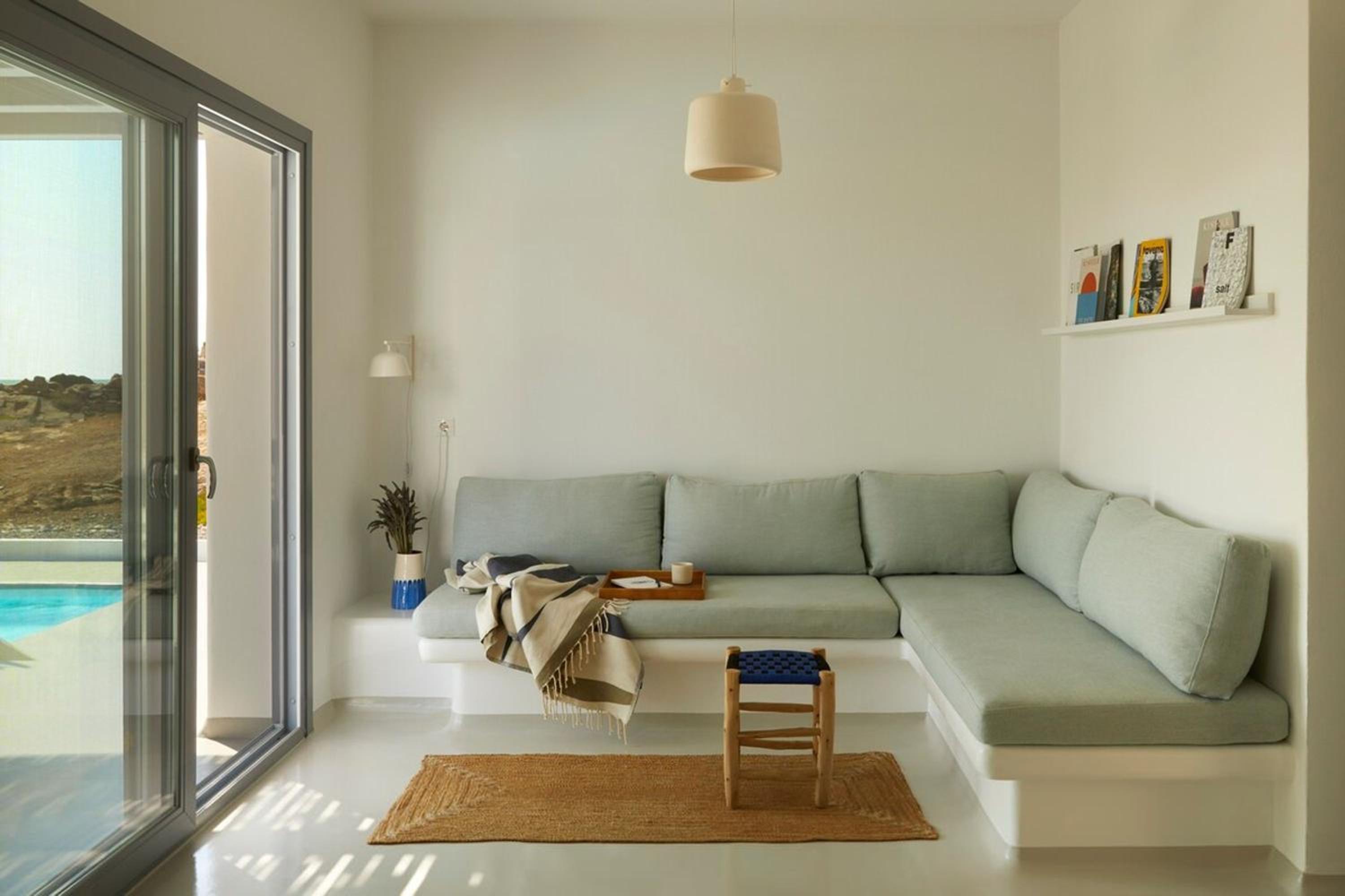 Two-Bedroom House photo 1
