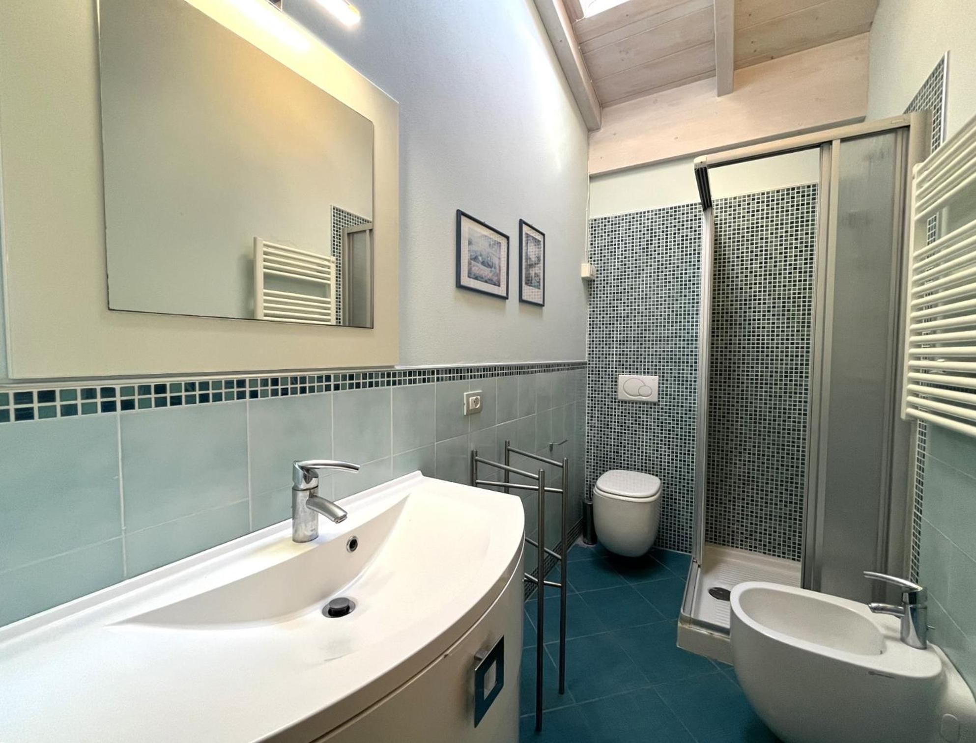 Apartment With Sea View photo 2