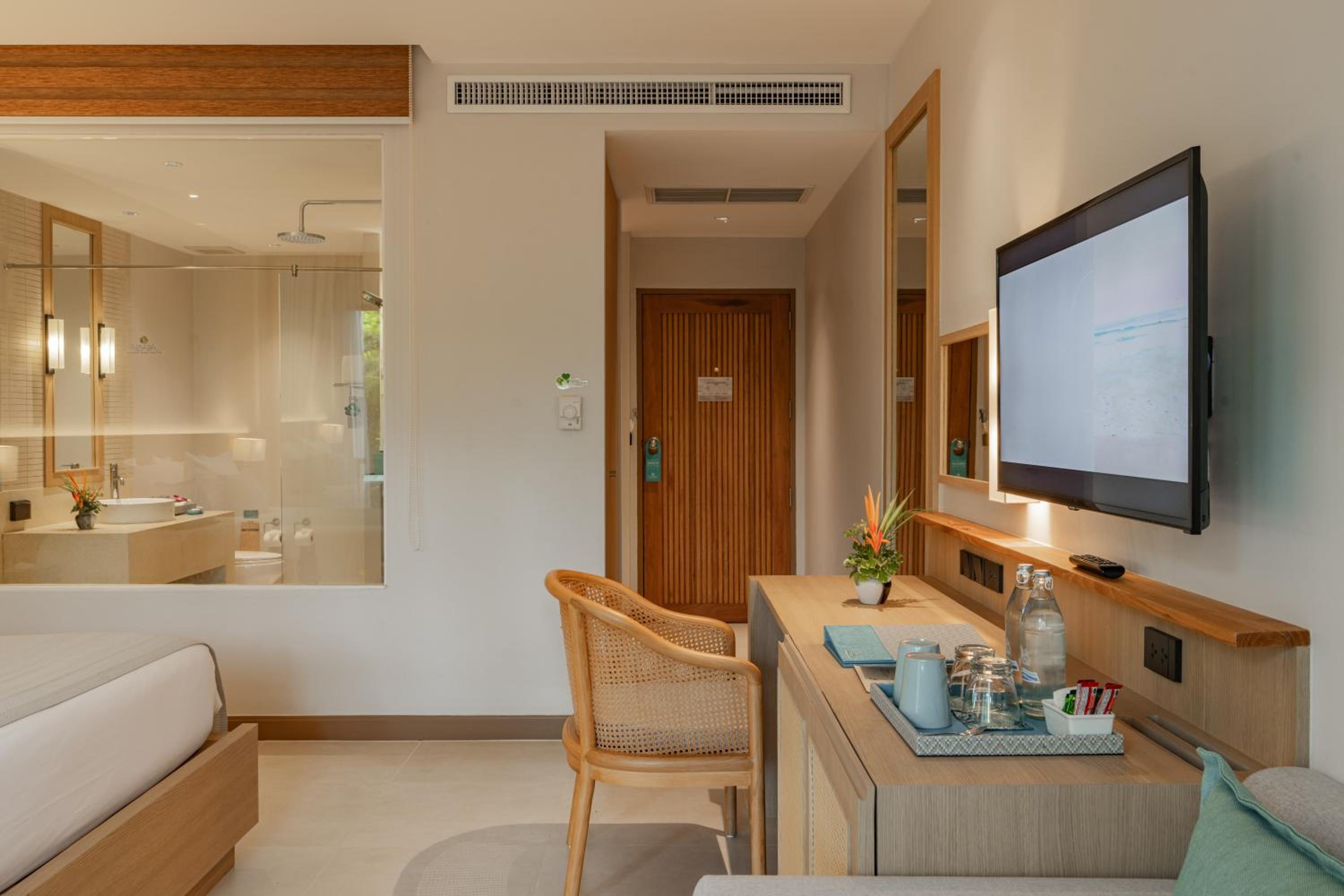 Superior Double or Twin Room photo 3