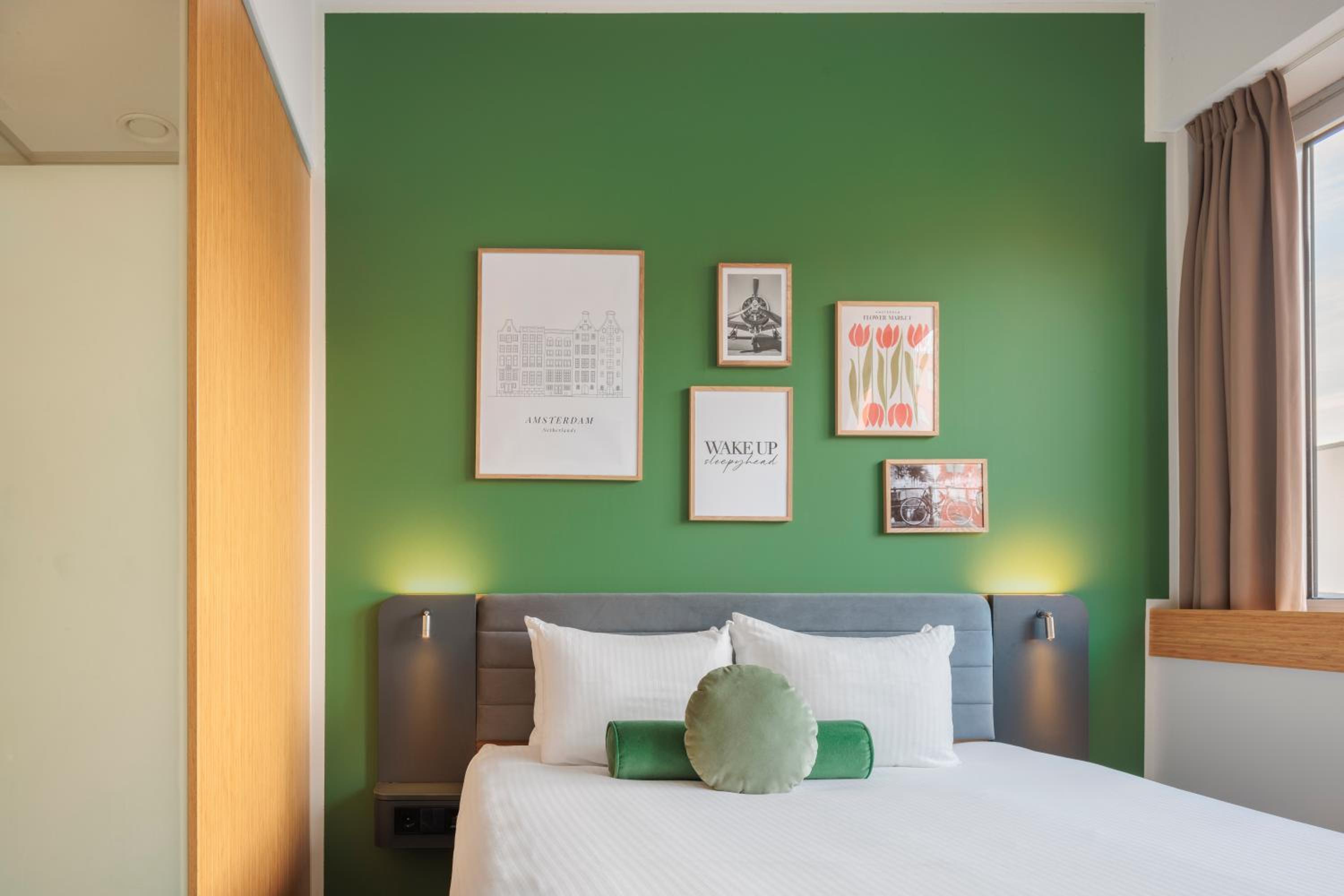 Triple Room - Photo 8