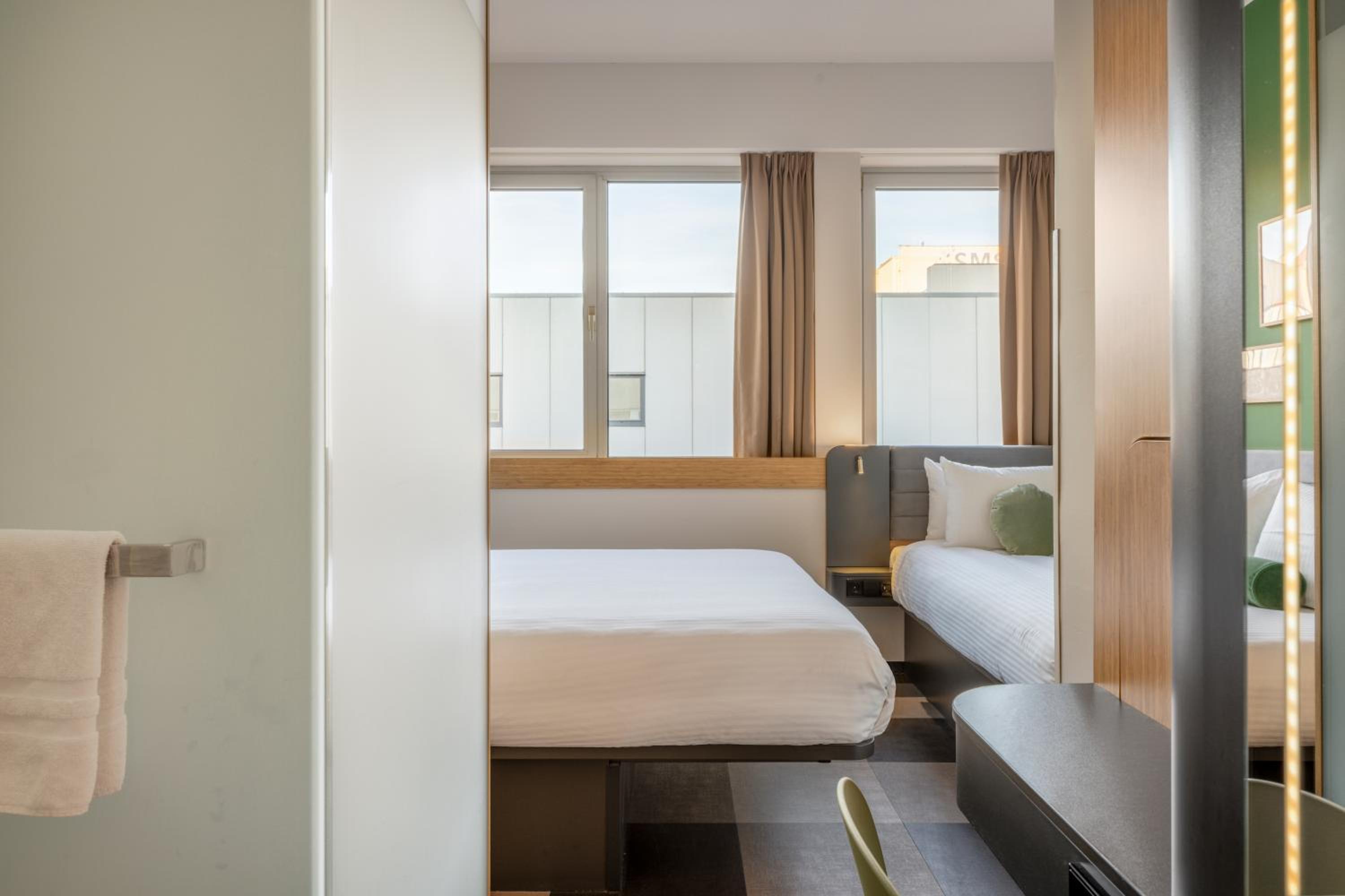 Triple Room - Photo 1