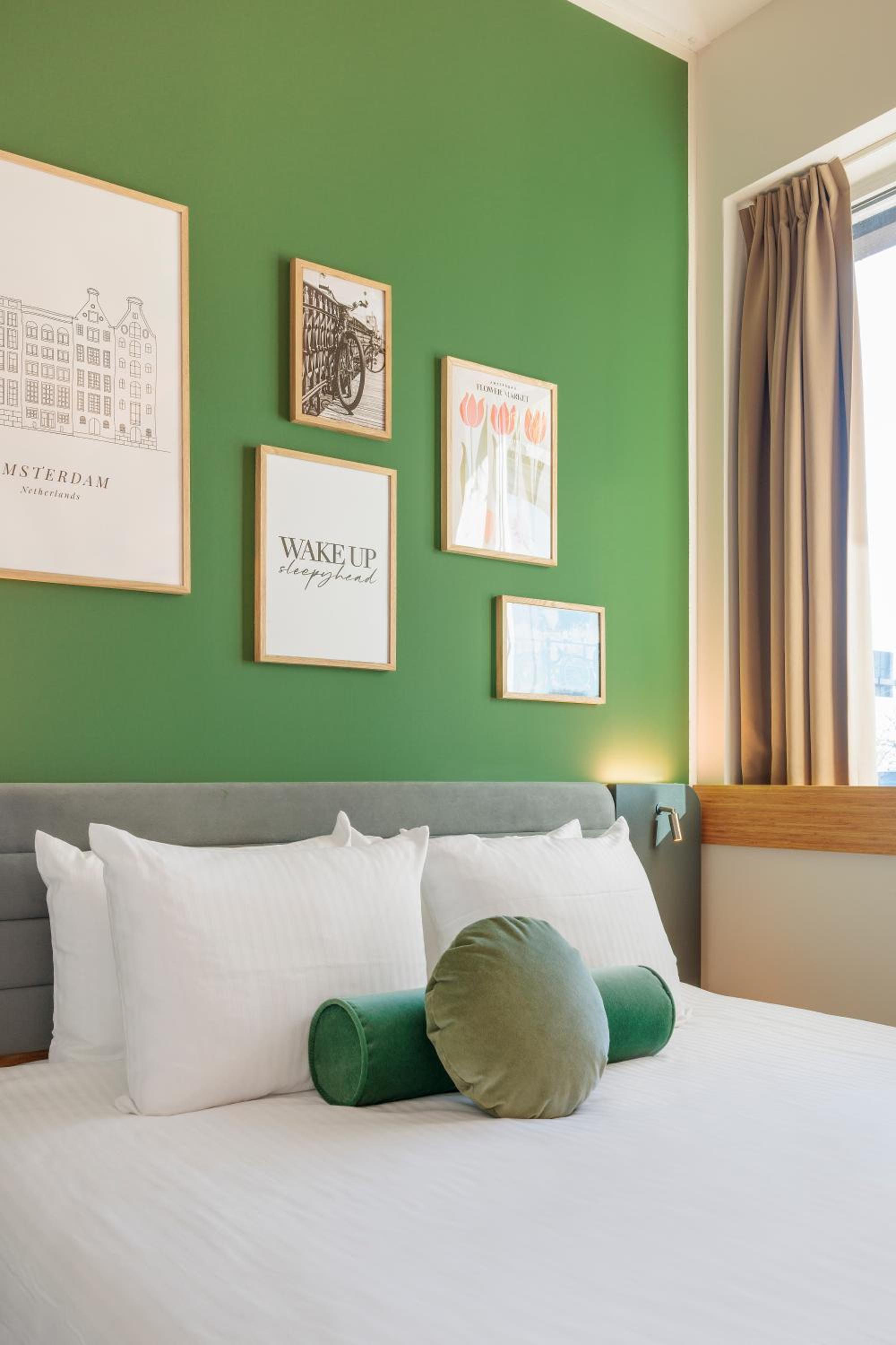 Triple Room - Photo 7