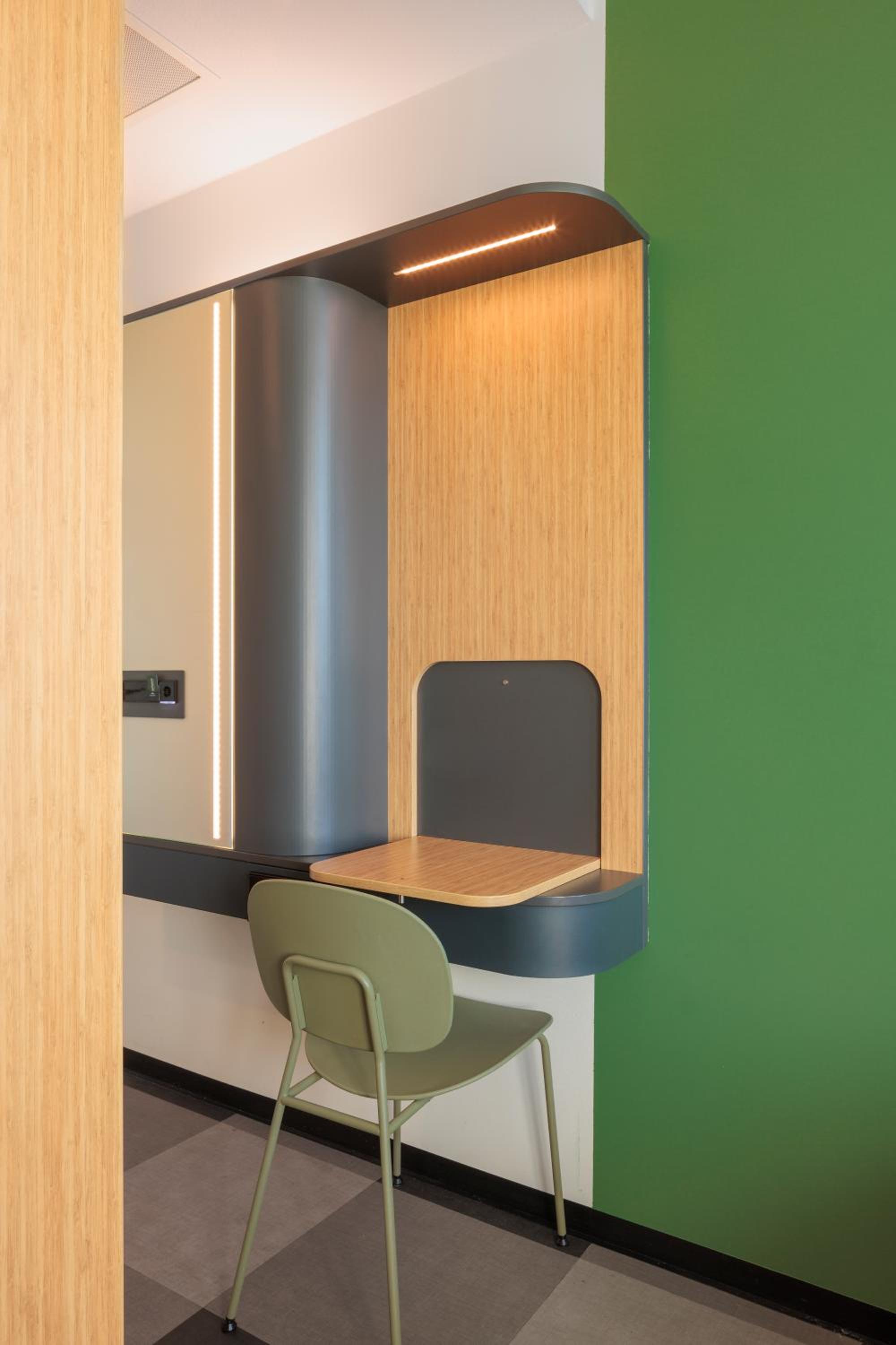 Triple Room - Photo 5