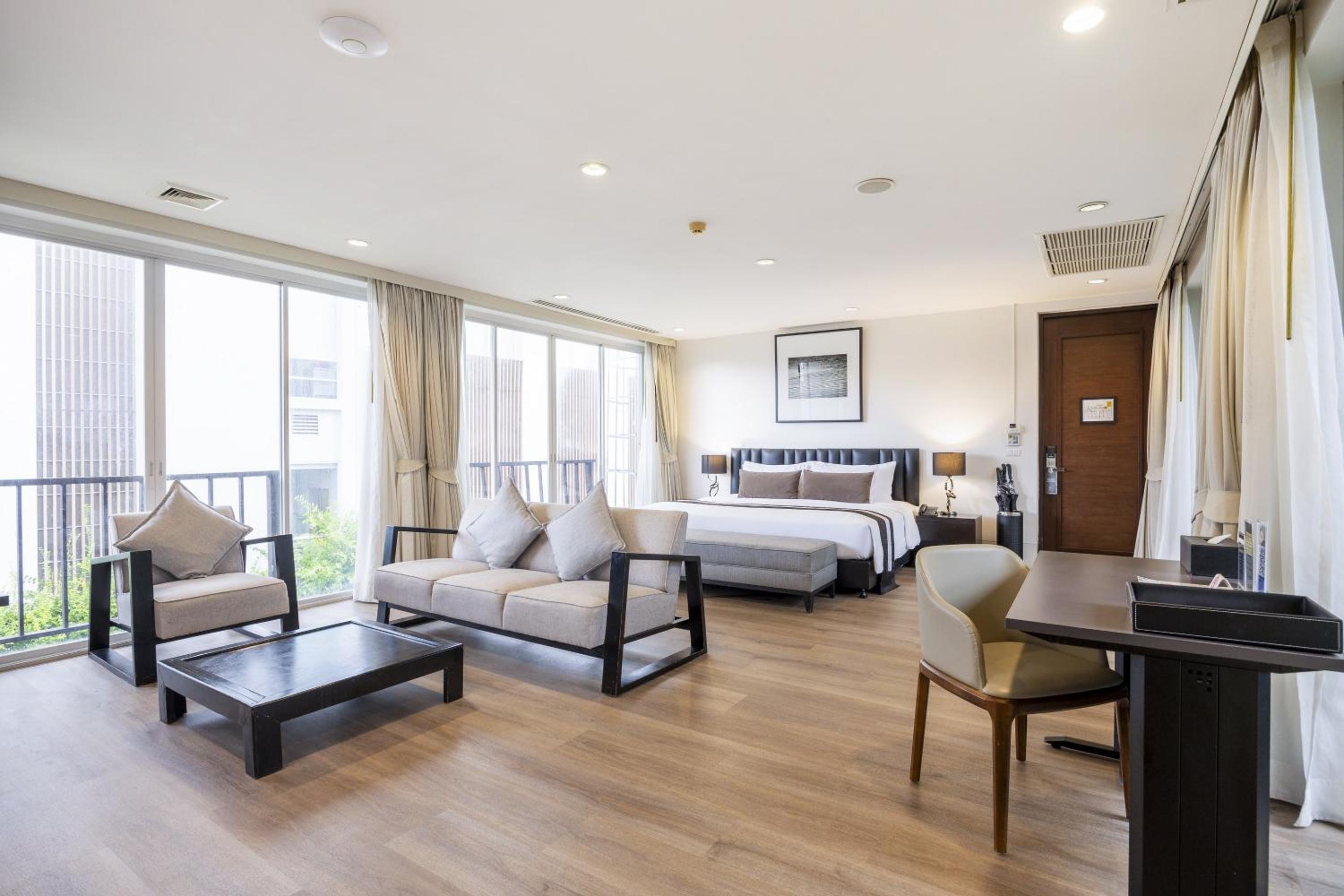 Family Suite