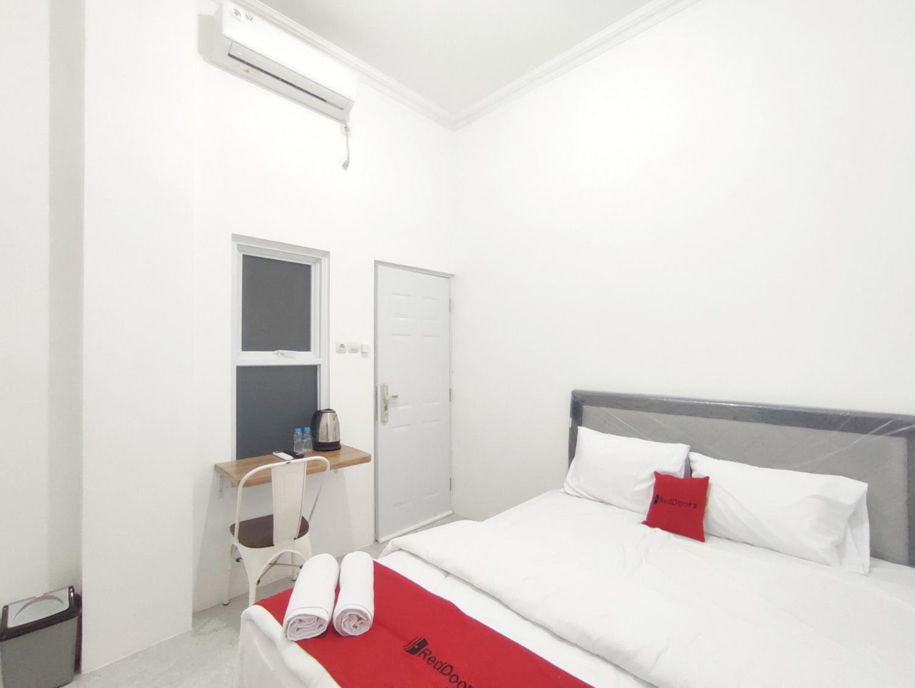 Standard Double Room photo 1