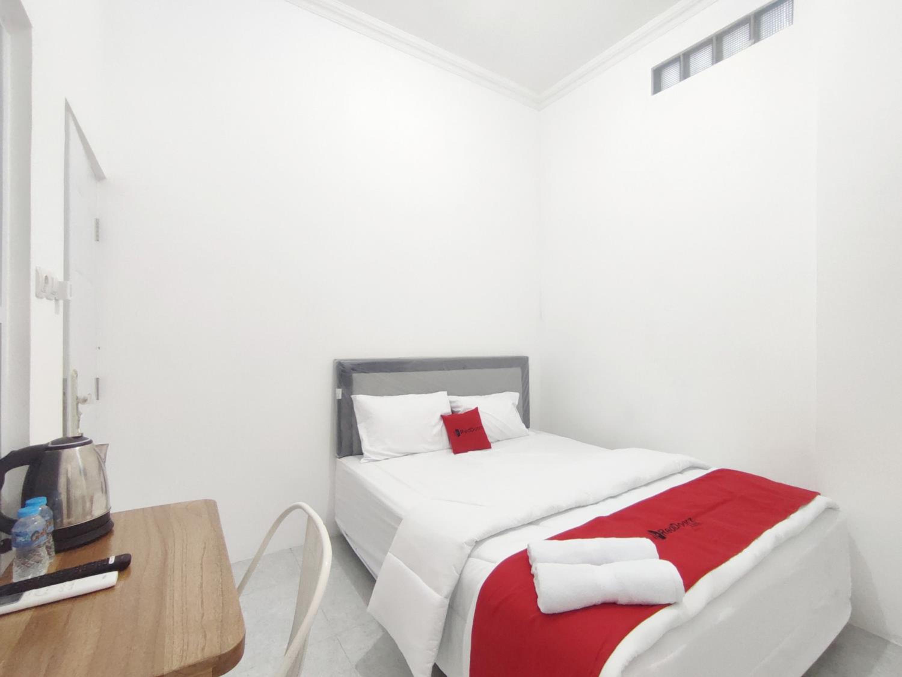 Standard Double Room photo 2