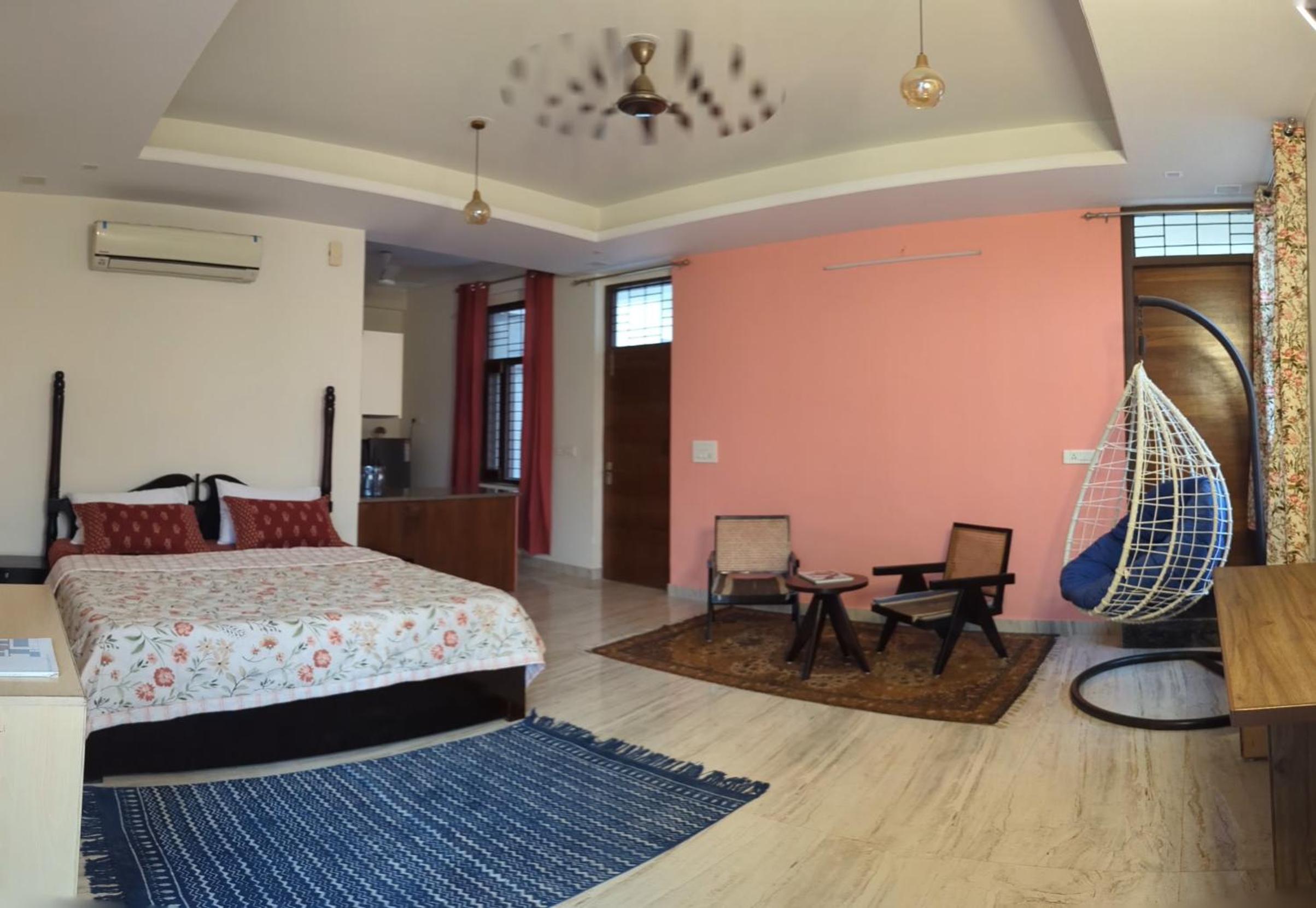 Two-Bedroom Apartment - Photo 9