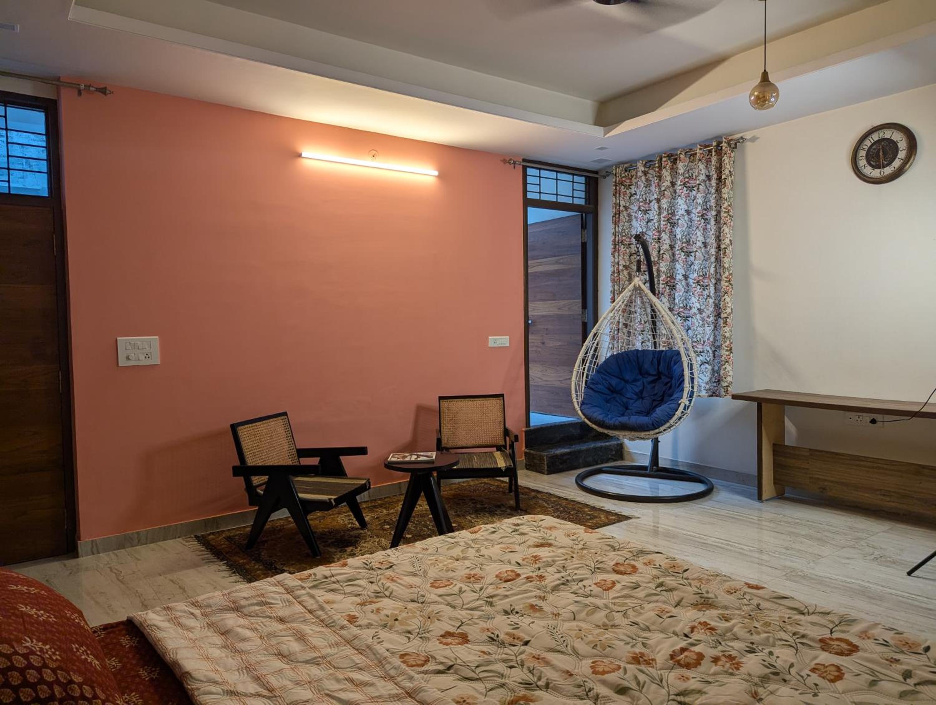 Two-Bedroom Apartment - Photo 4
