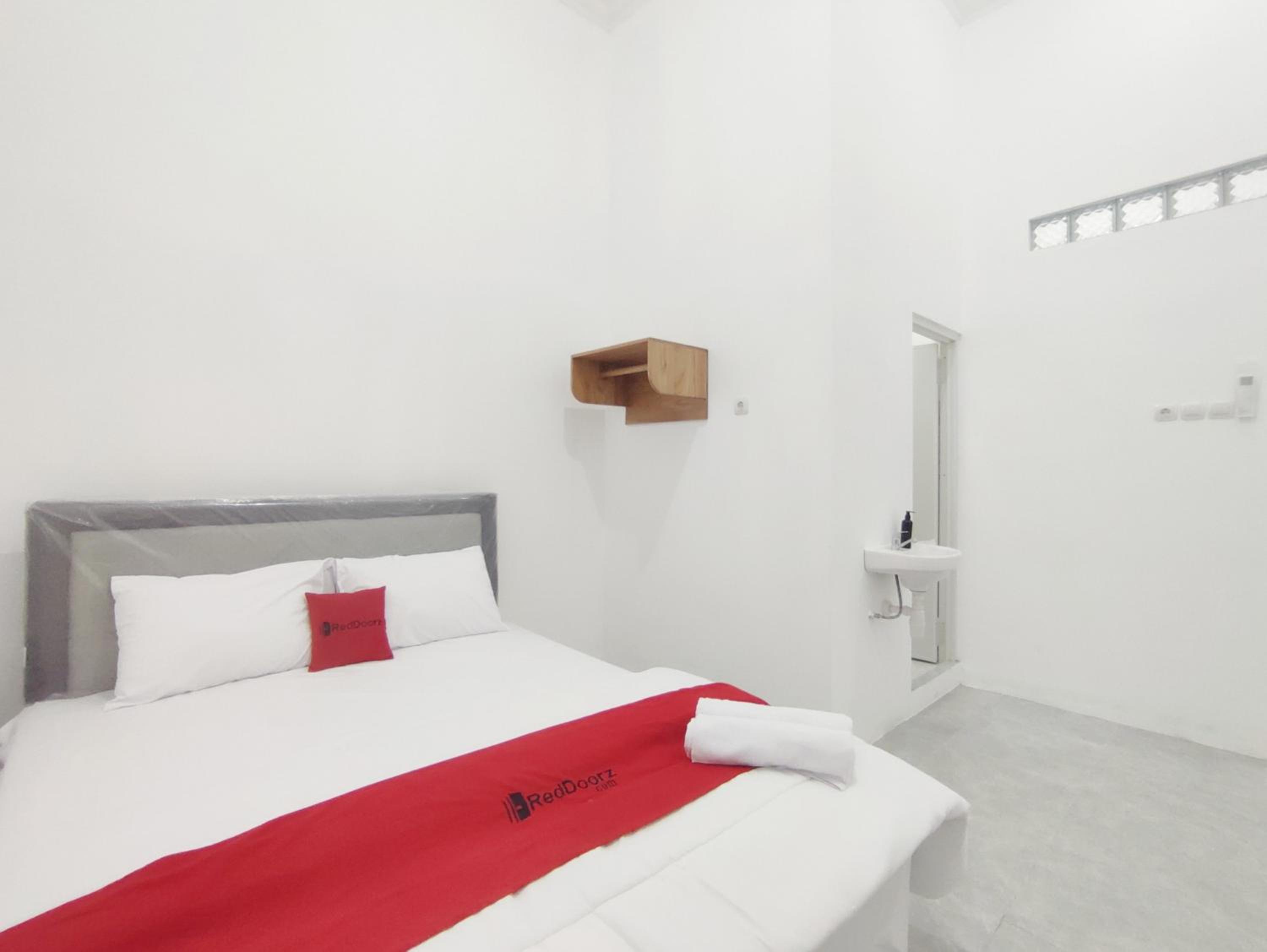 Deluxe Double Room photo 2