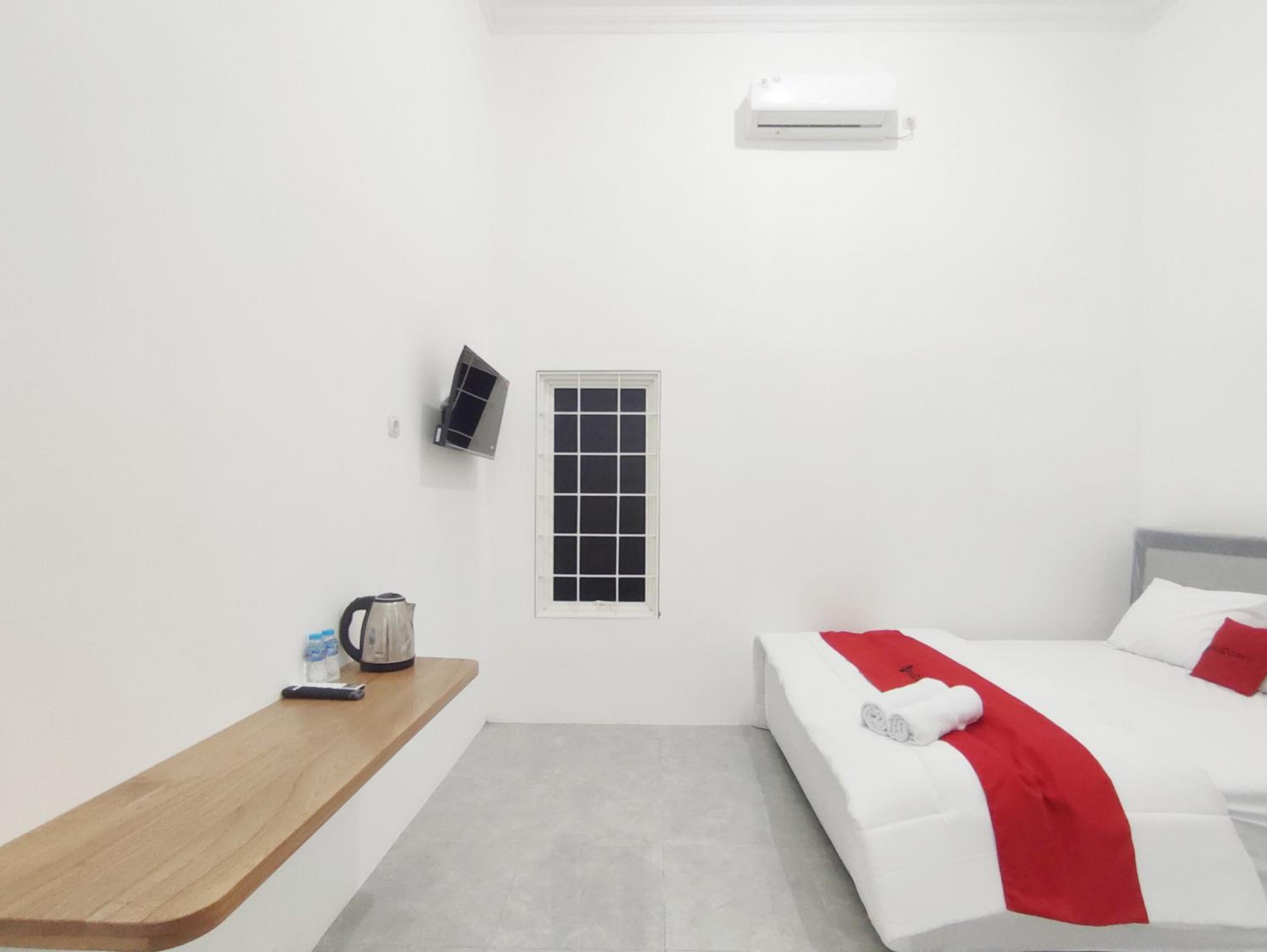 Deluxe Double Room photo 3