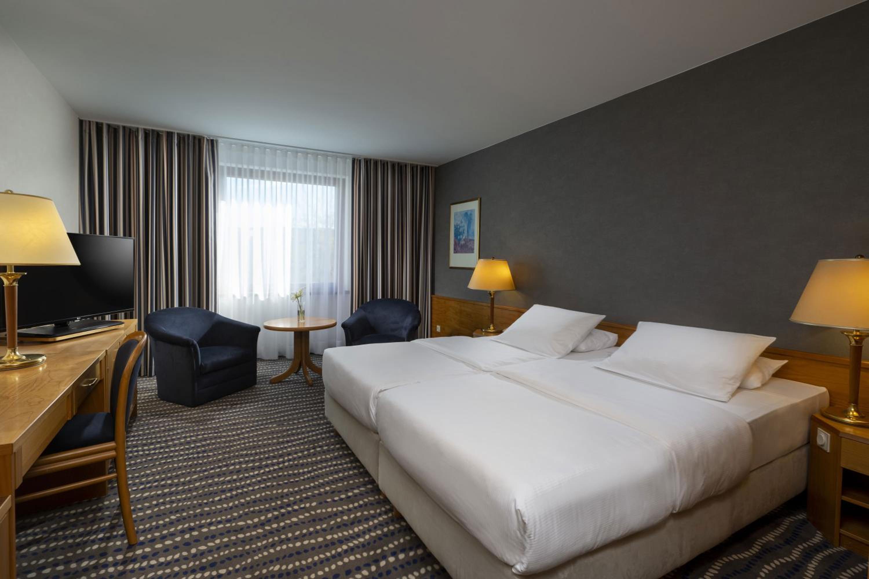 Classic Double Room - Photo 1