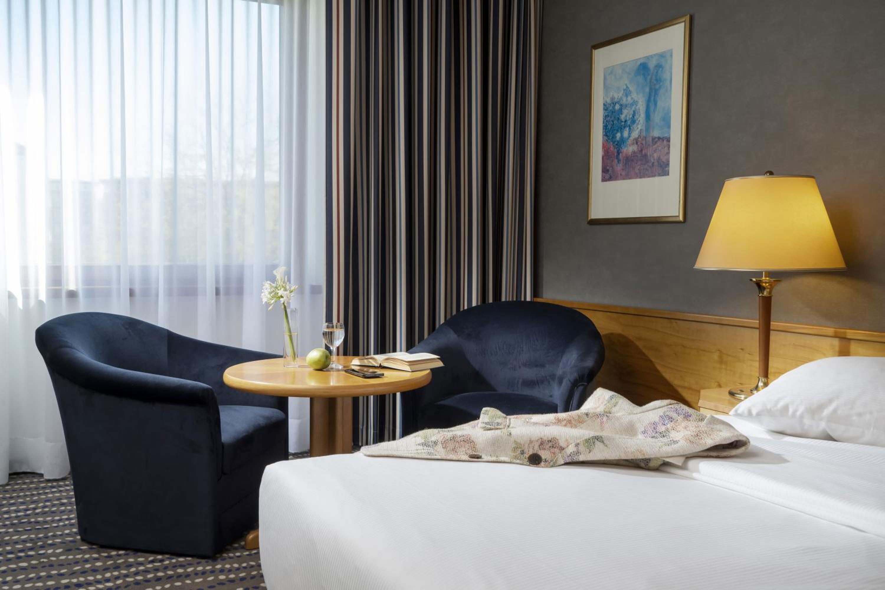 Classic Double Room - Photo 3