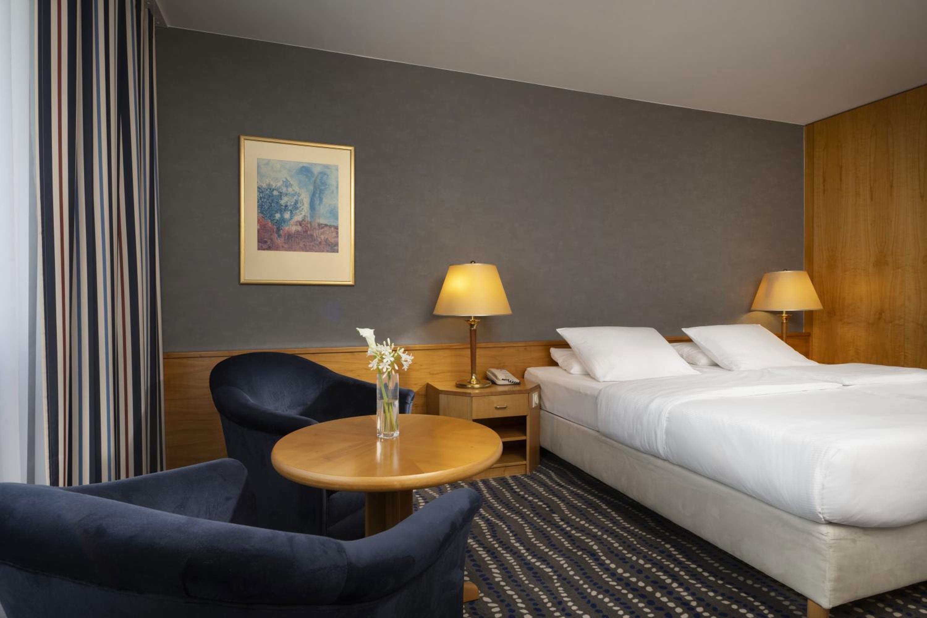 Classic Double Room - Photo 8