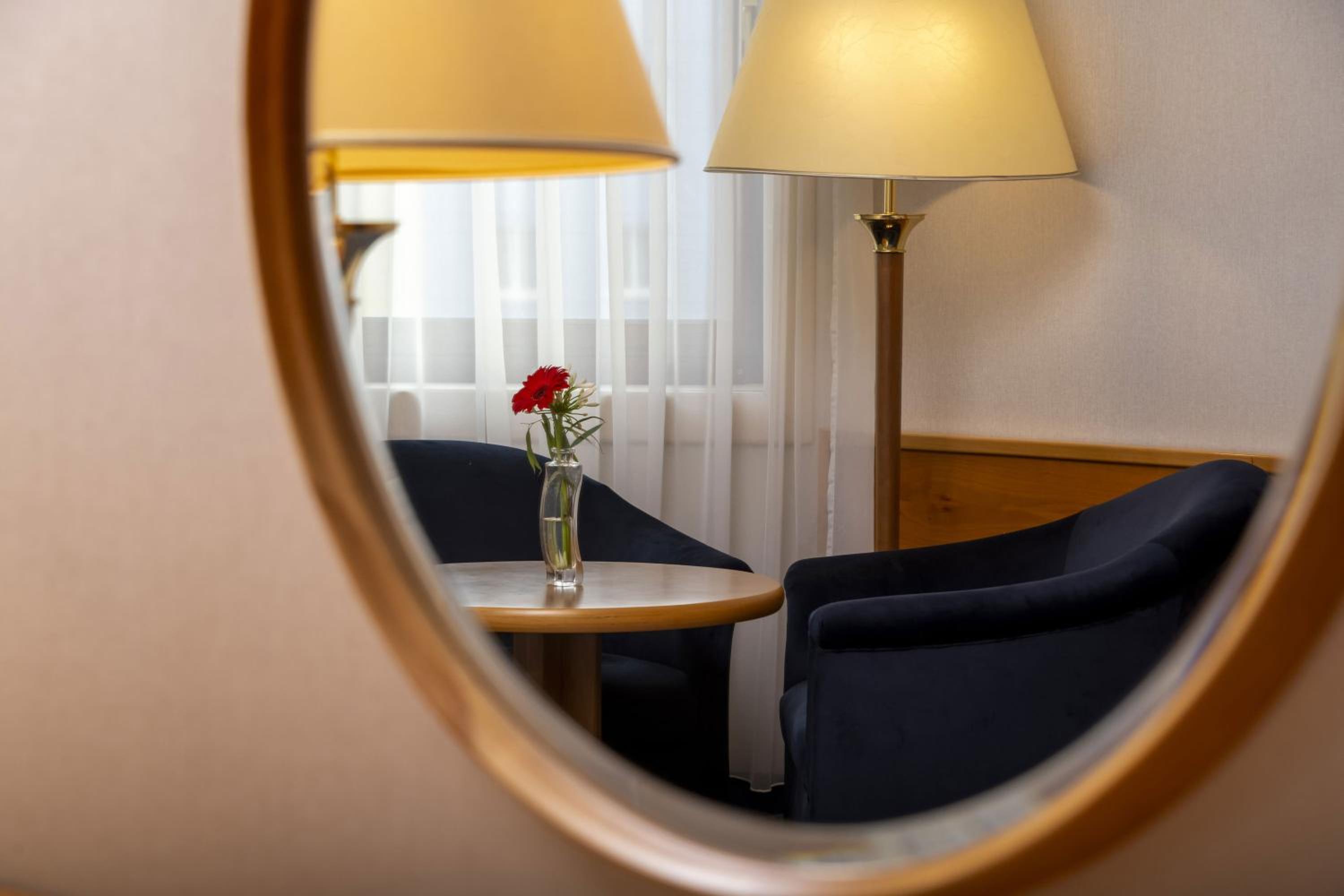 Classic Double Room - Photo 2