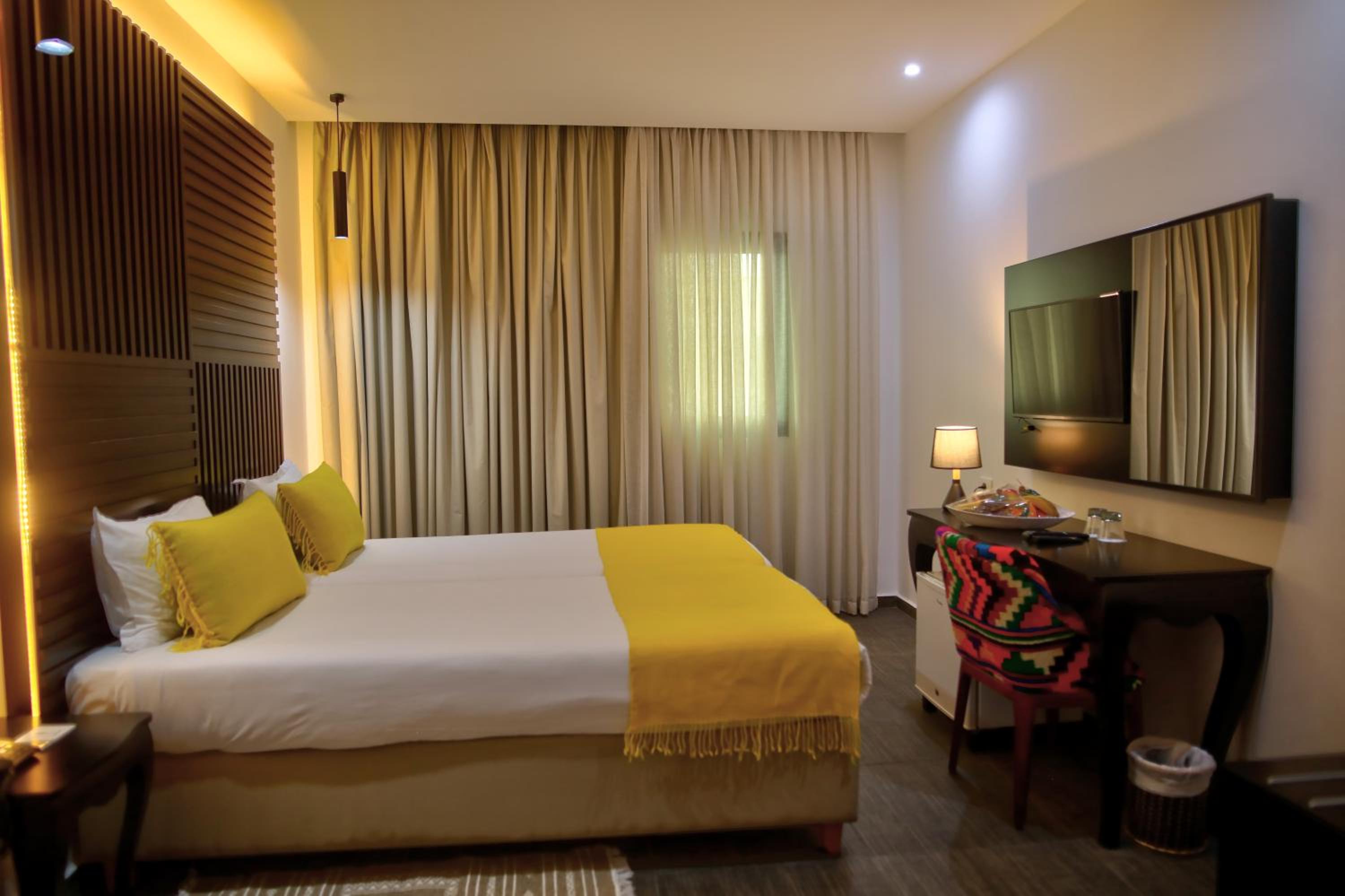 Superior Single Room photo 2