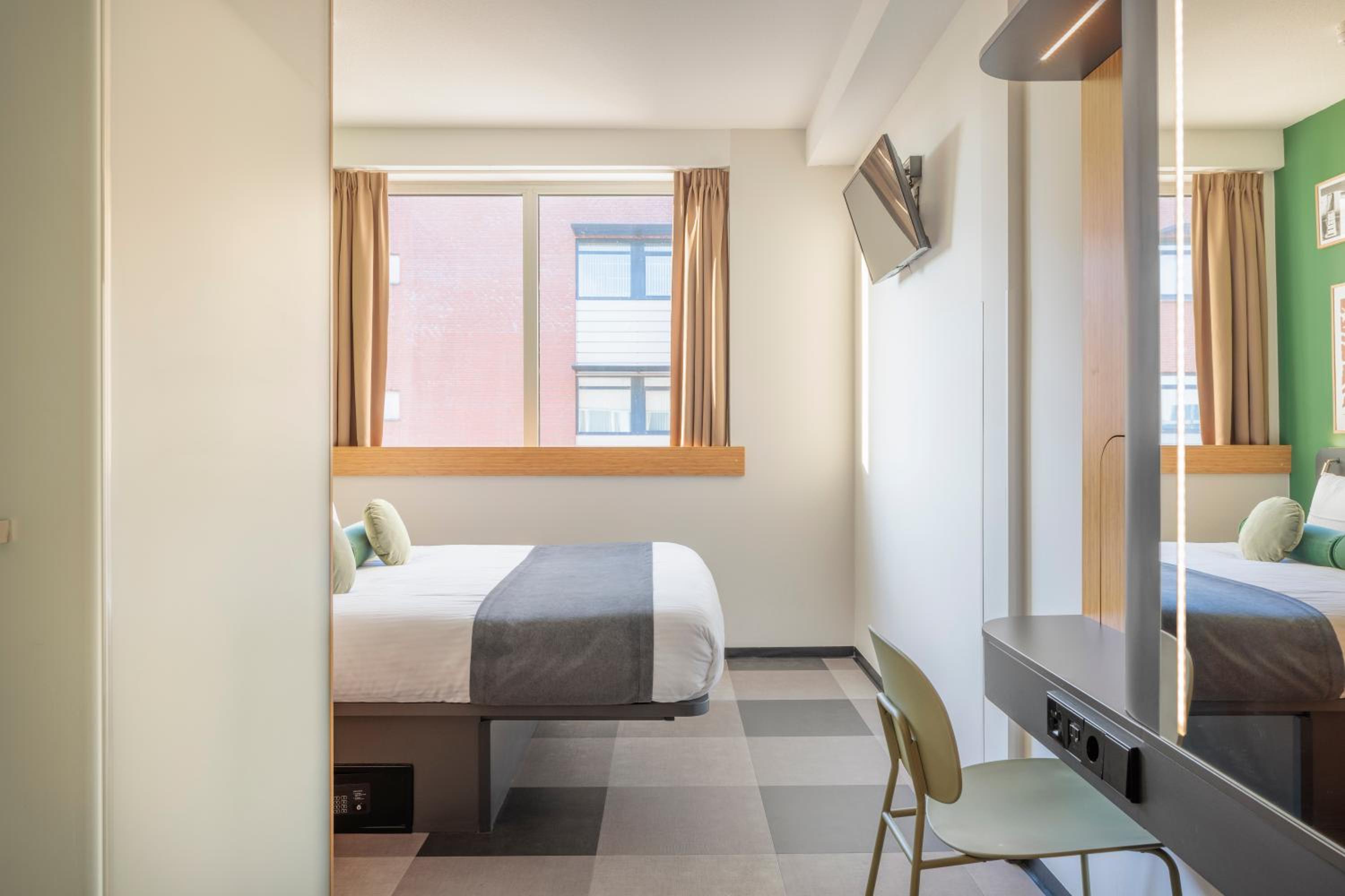 Superior Double Room - Photo 9