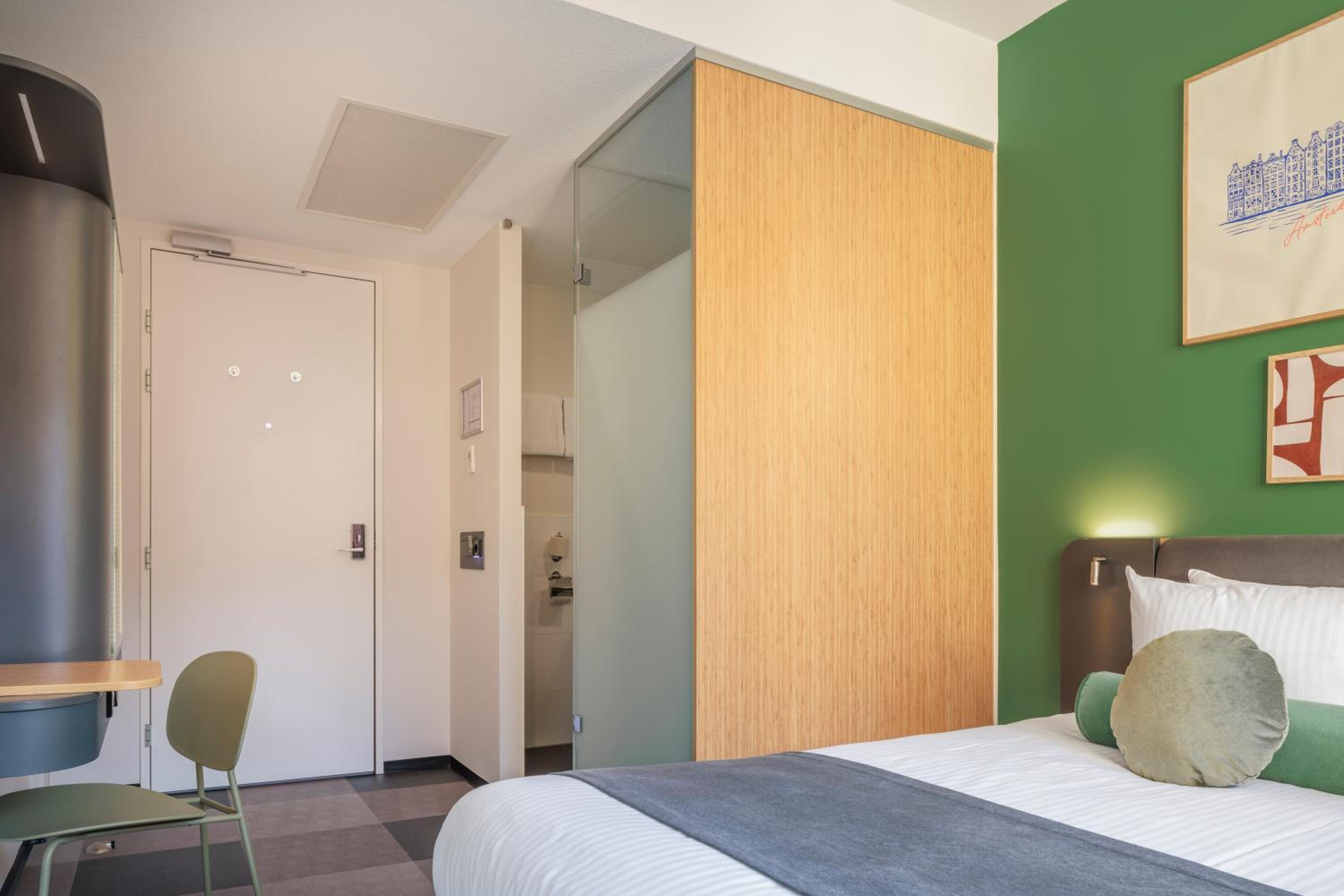 Superior Double Room - Photo 7