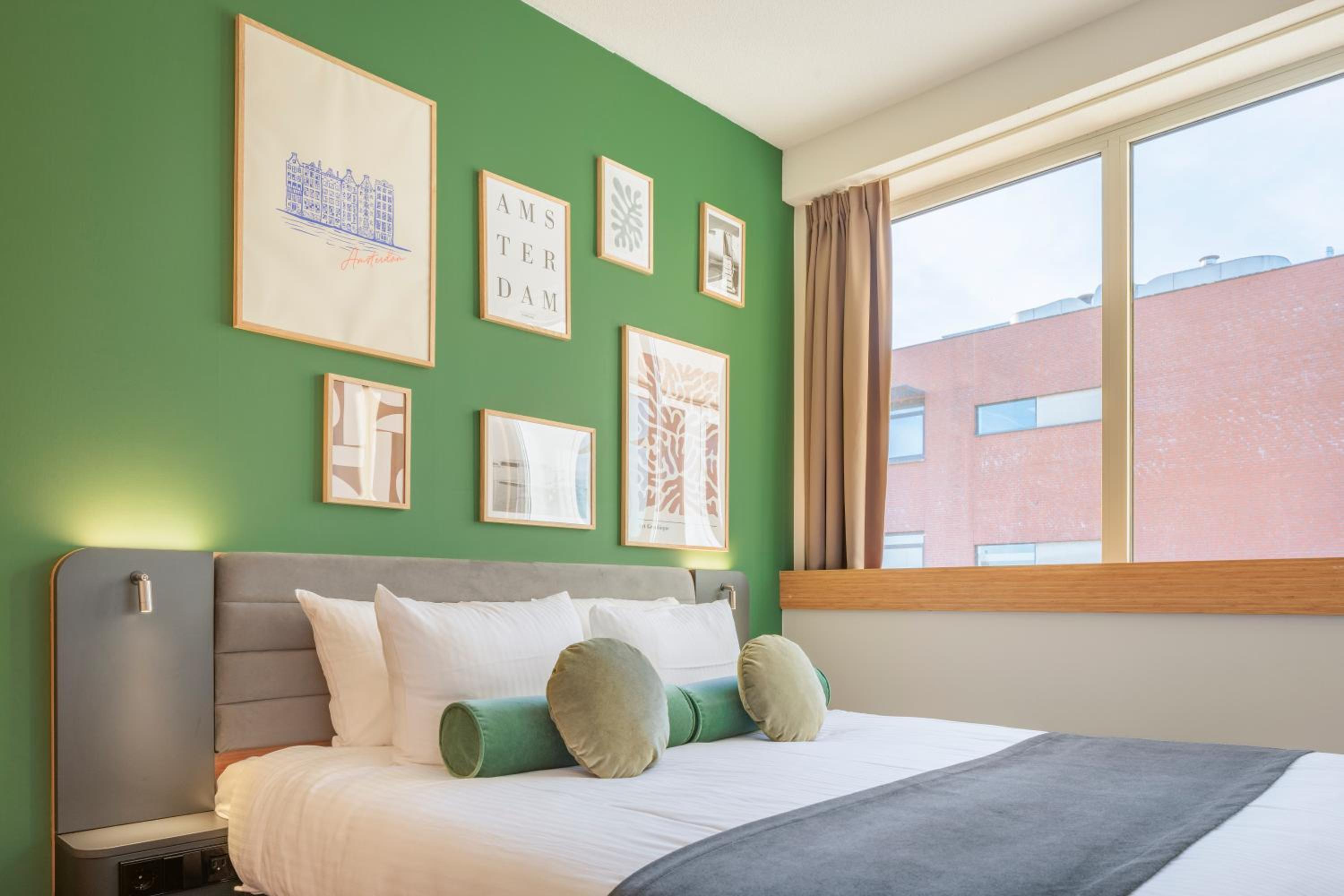 Superior Double Room - Photo 1