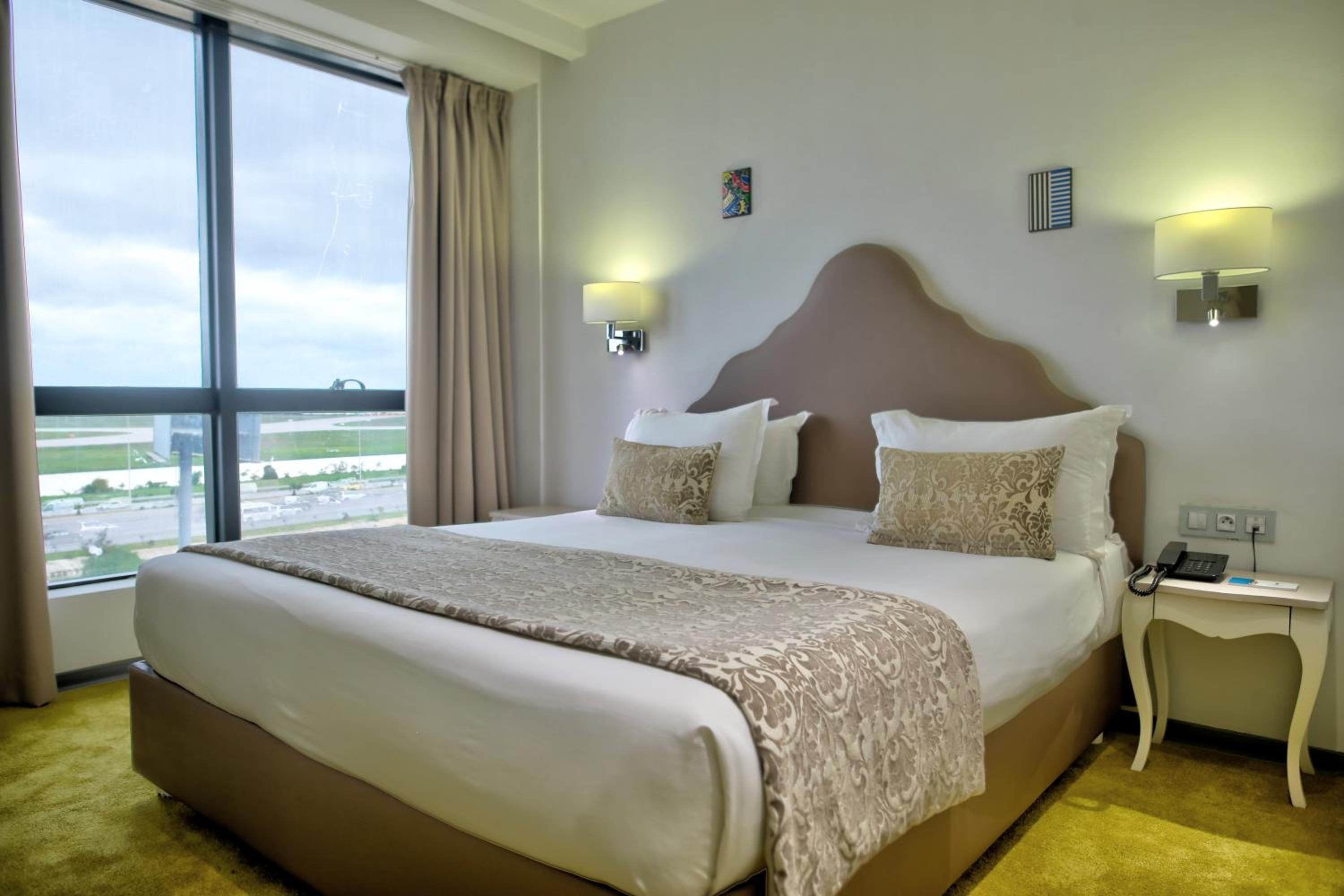 Superior Single Room