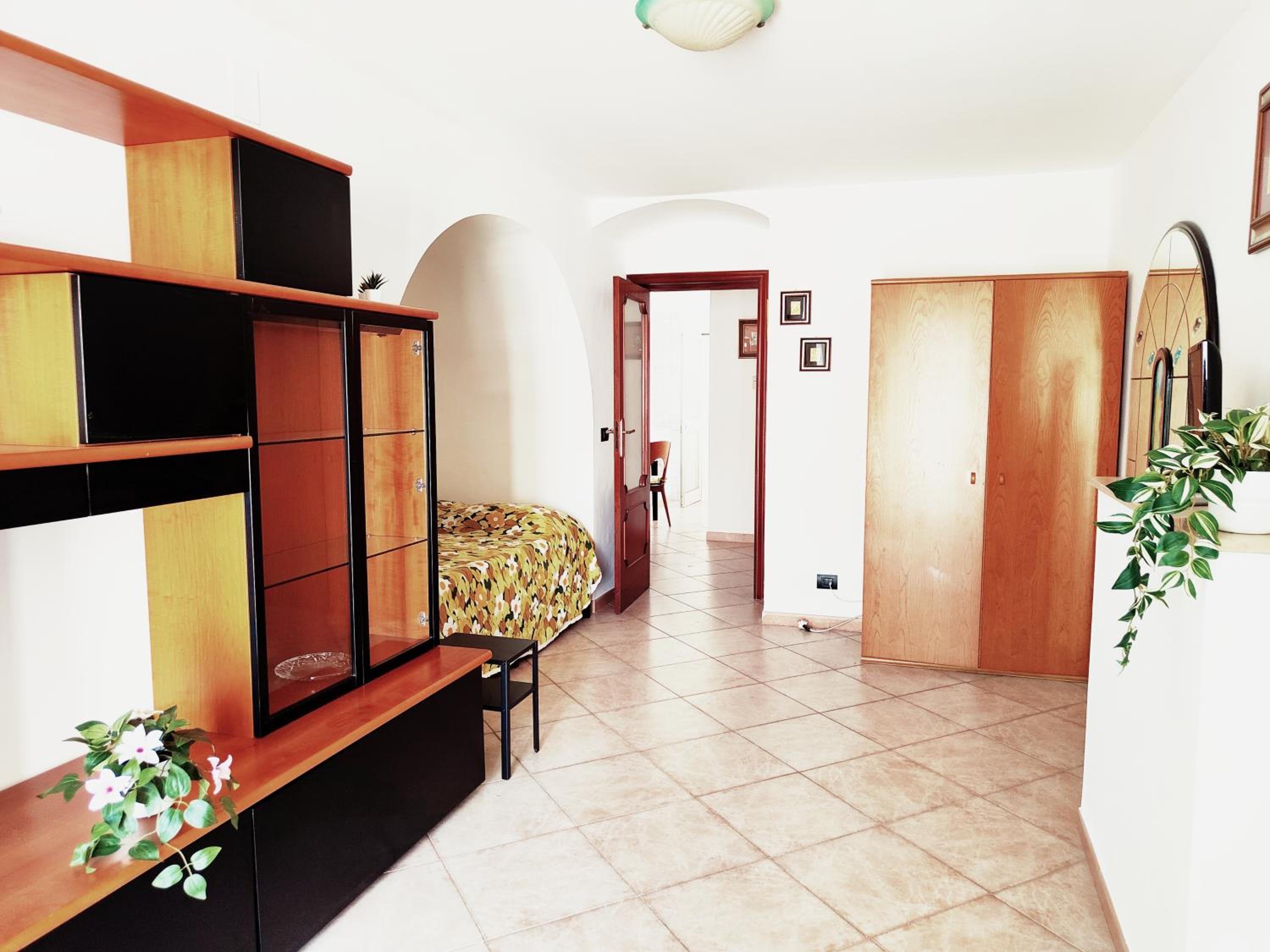 Double Room with Extra Bed