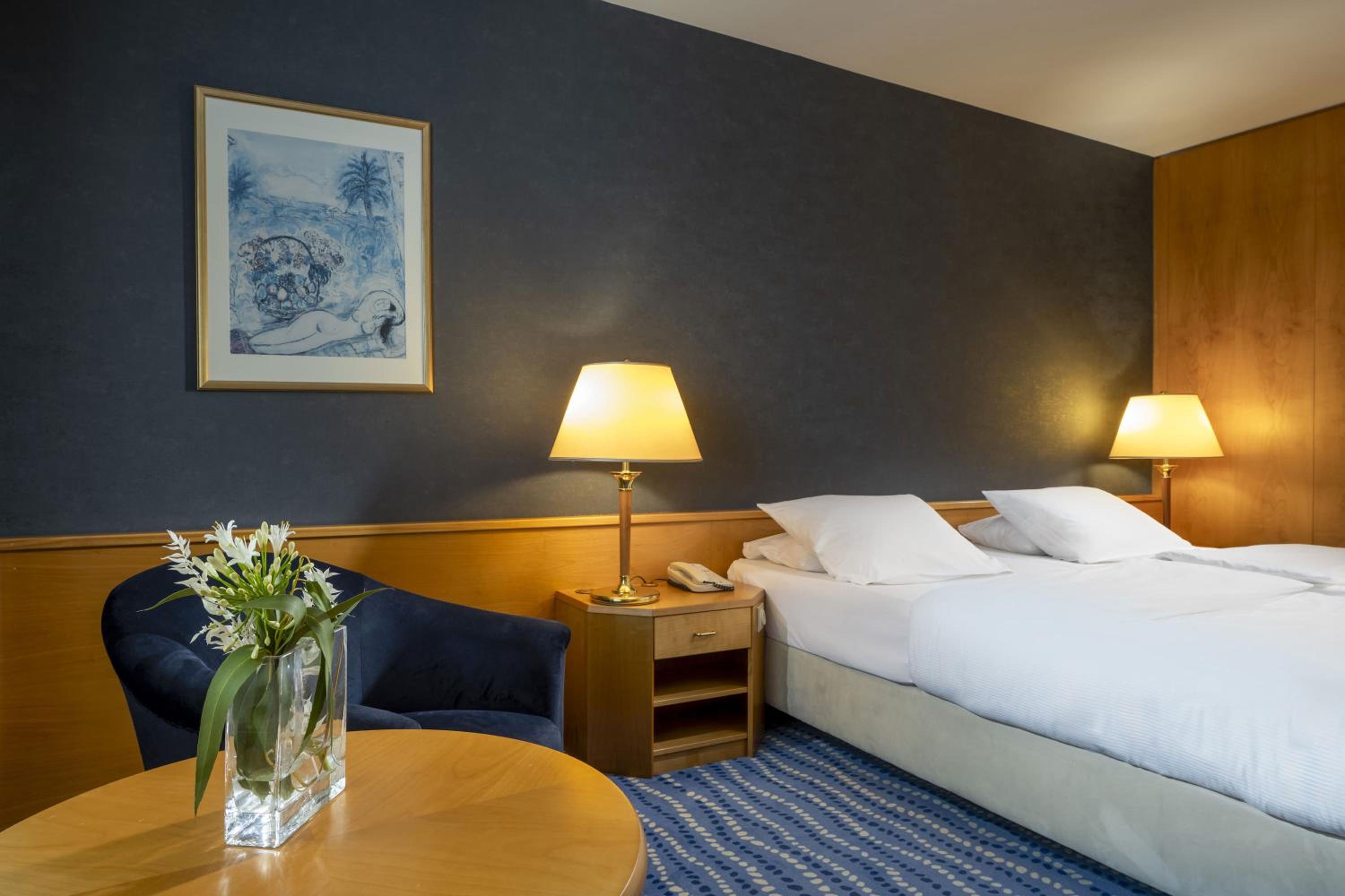 Comfort Double Room - Photo 9