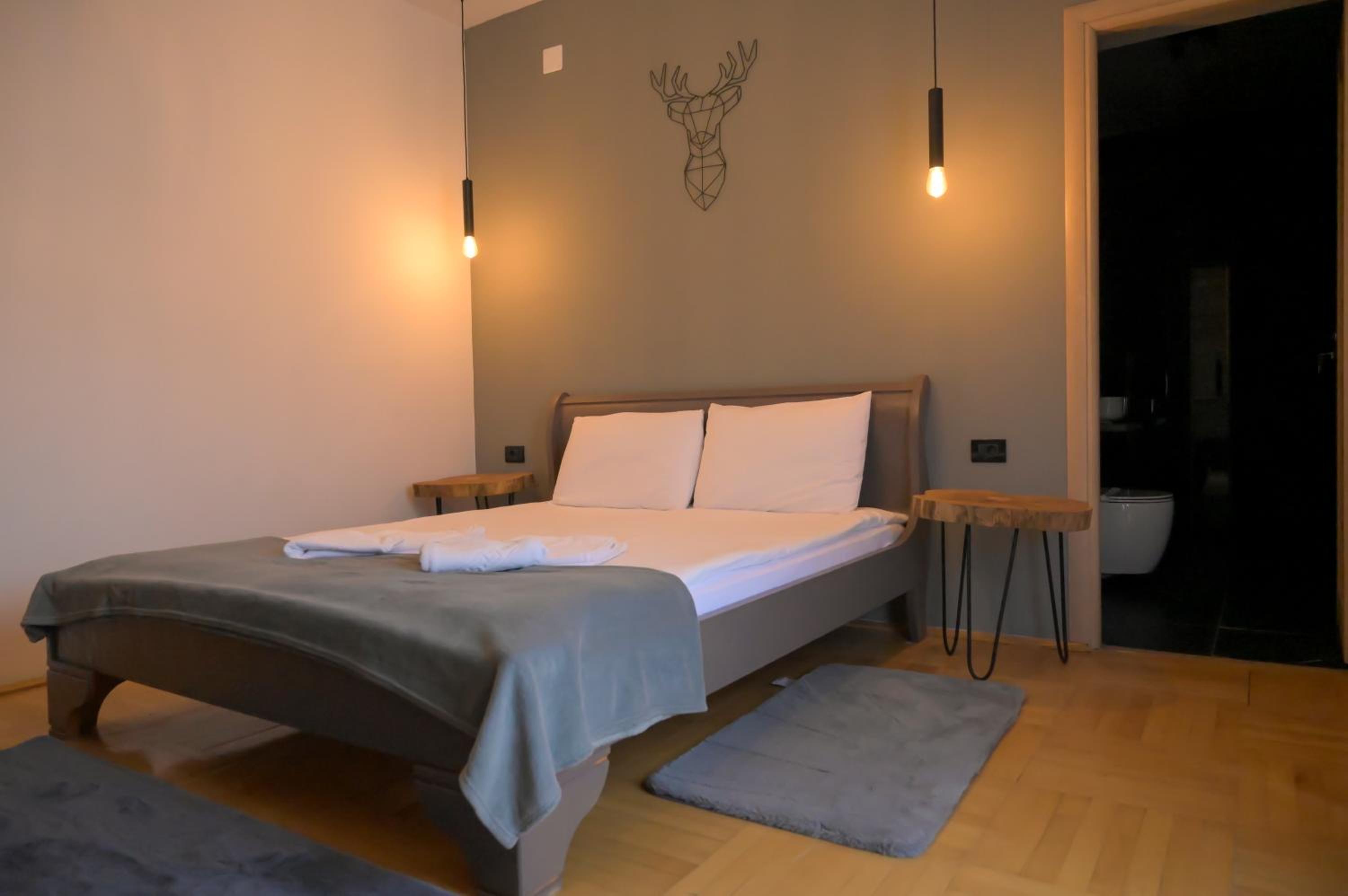 Deluxe Double Room - Photo 2
