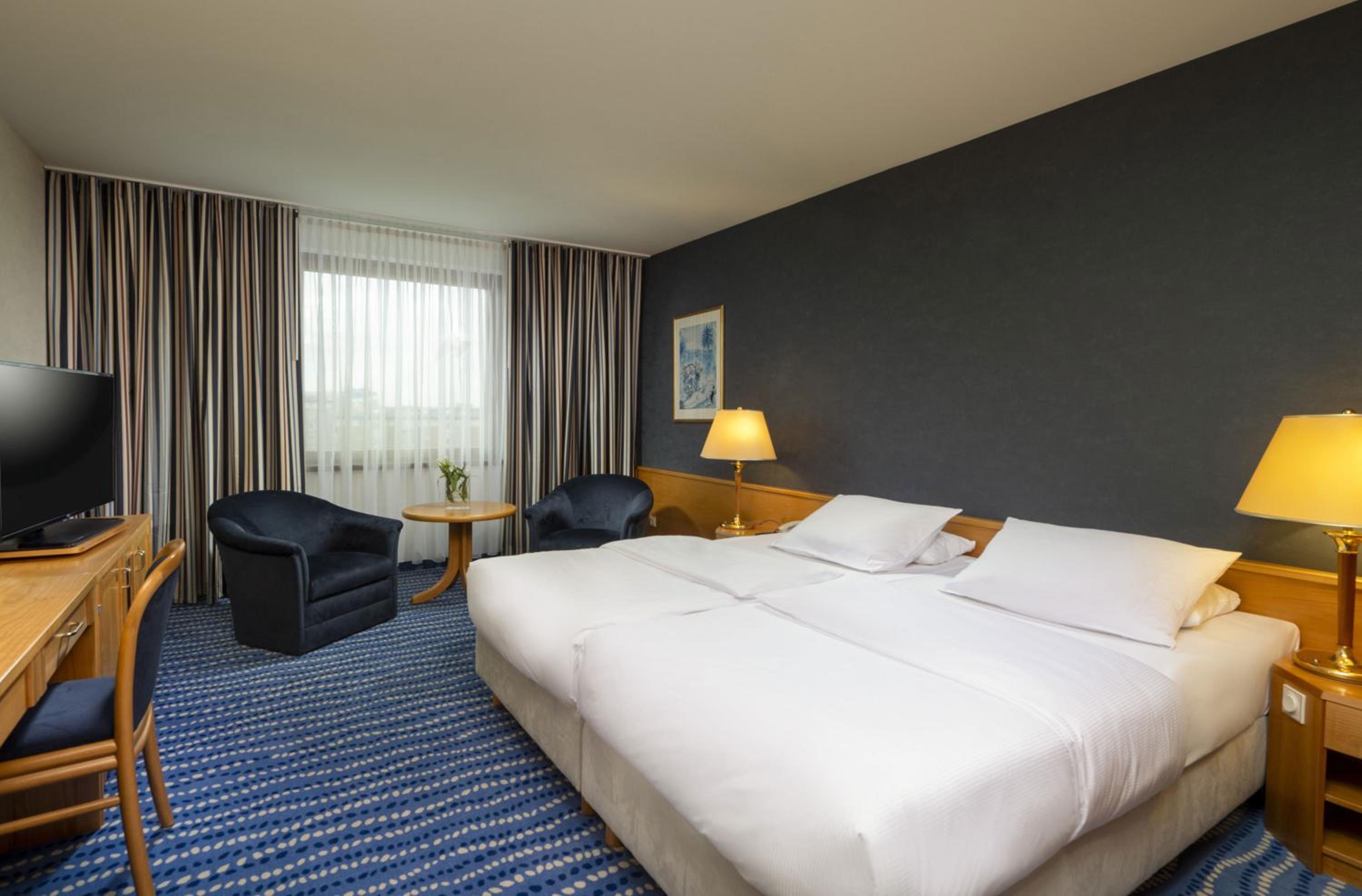 Comfort Double Room - Photo 1