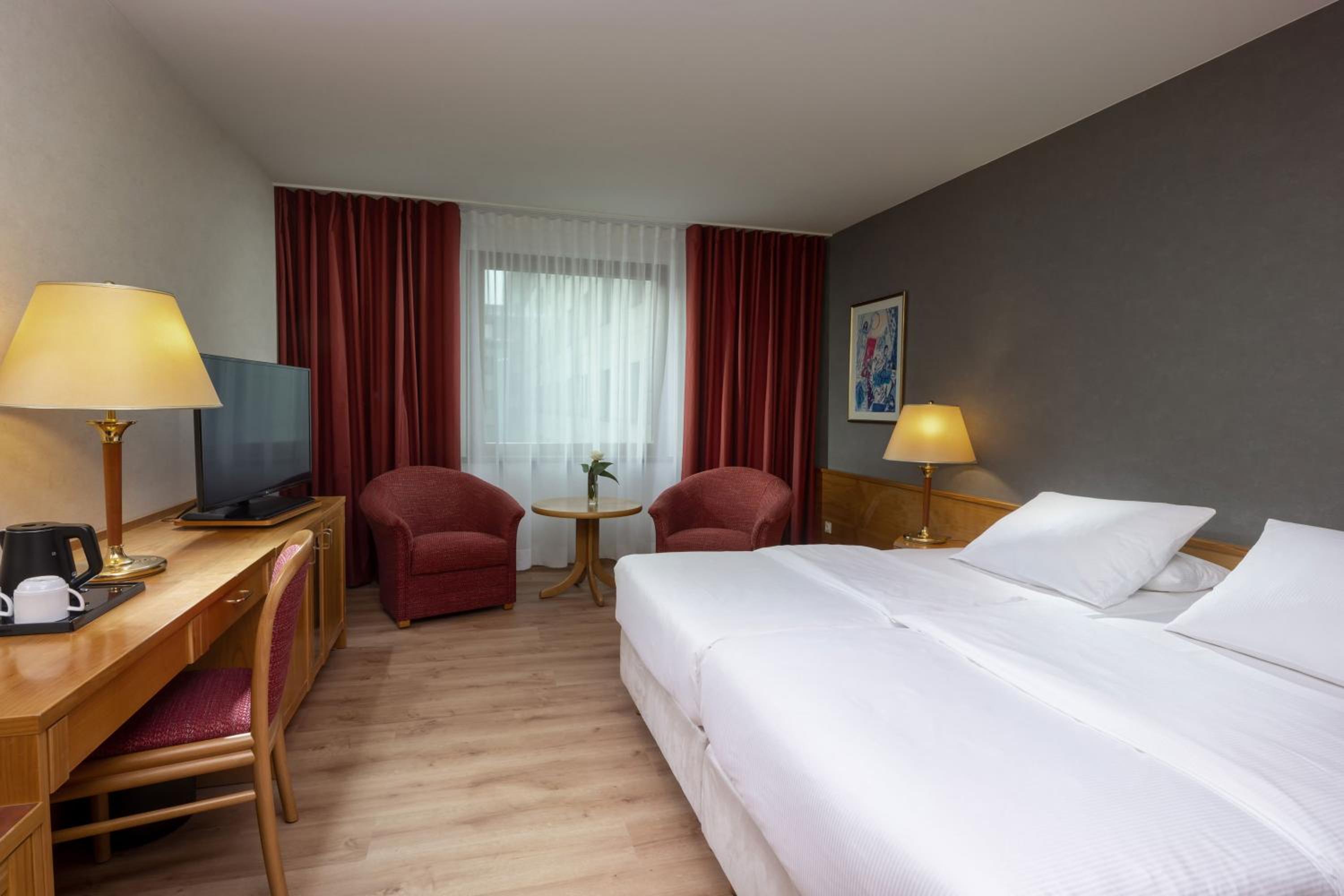 Classic Double Room - Photo 4