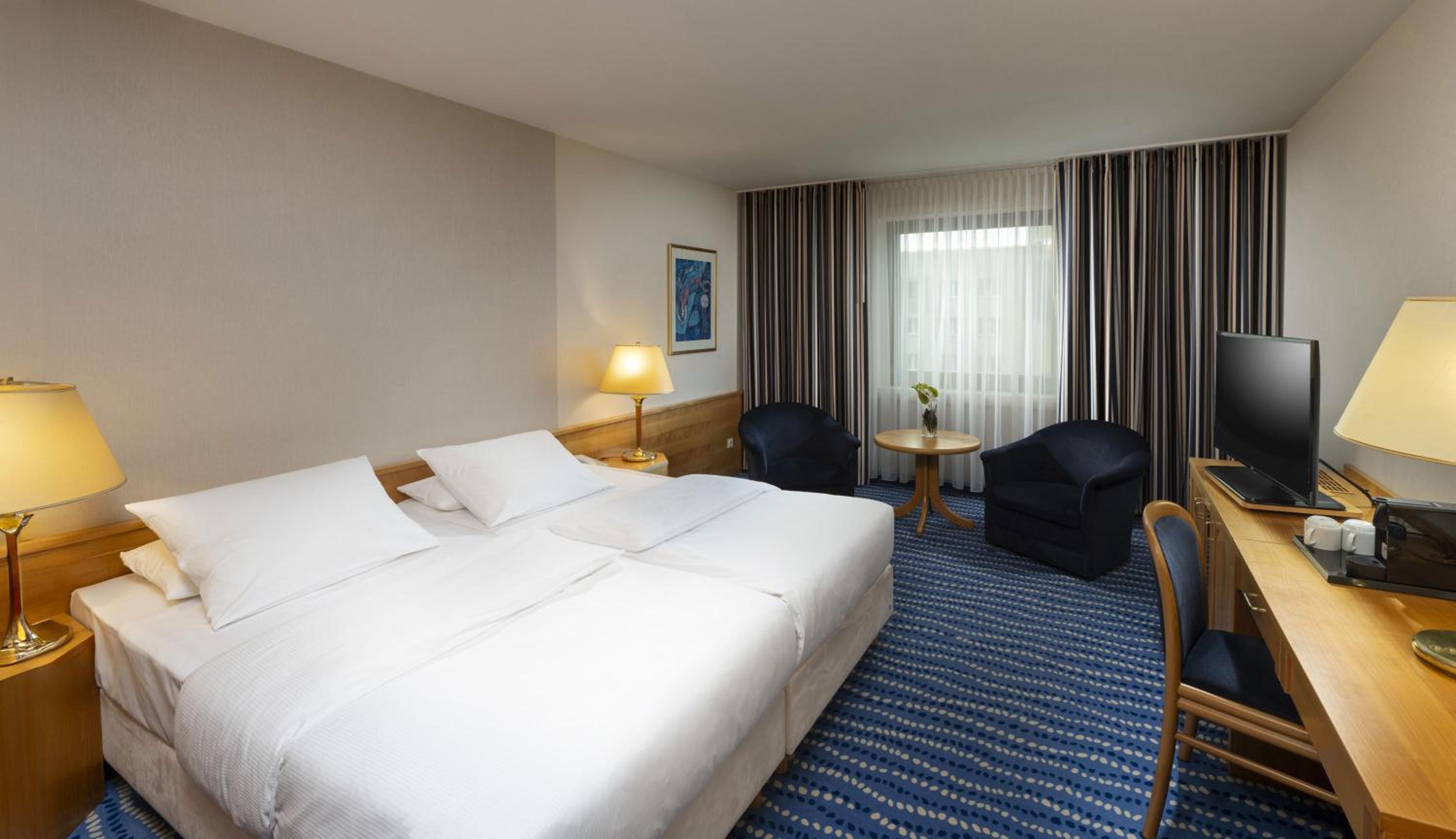 Superior Double Room - Photo 1