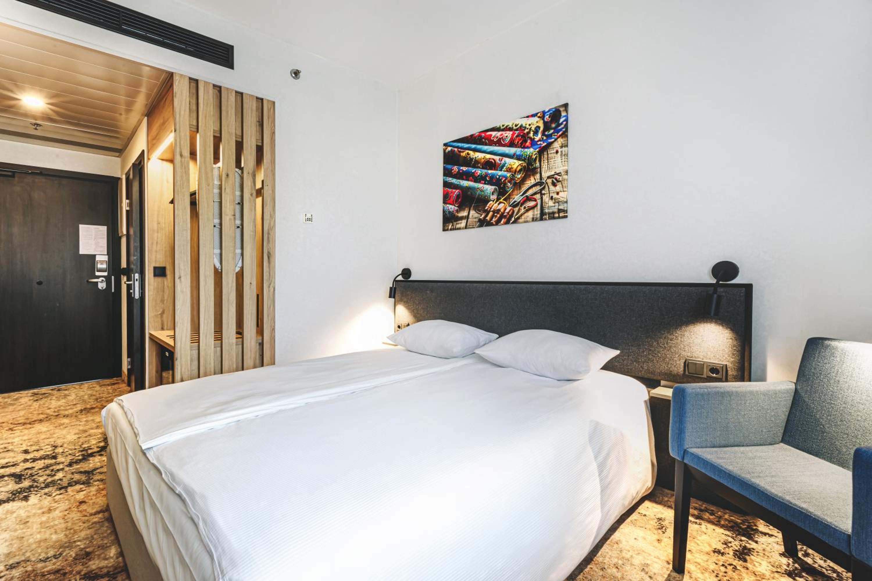 Comfort Double Room photo 1