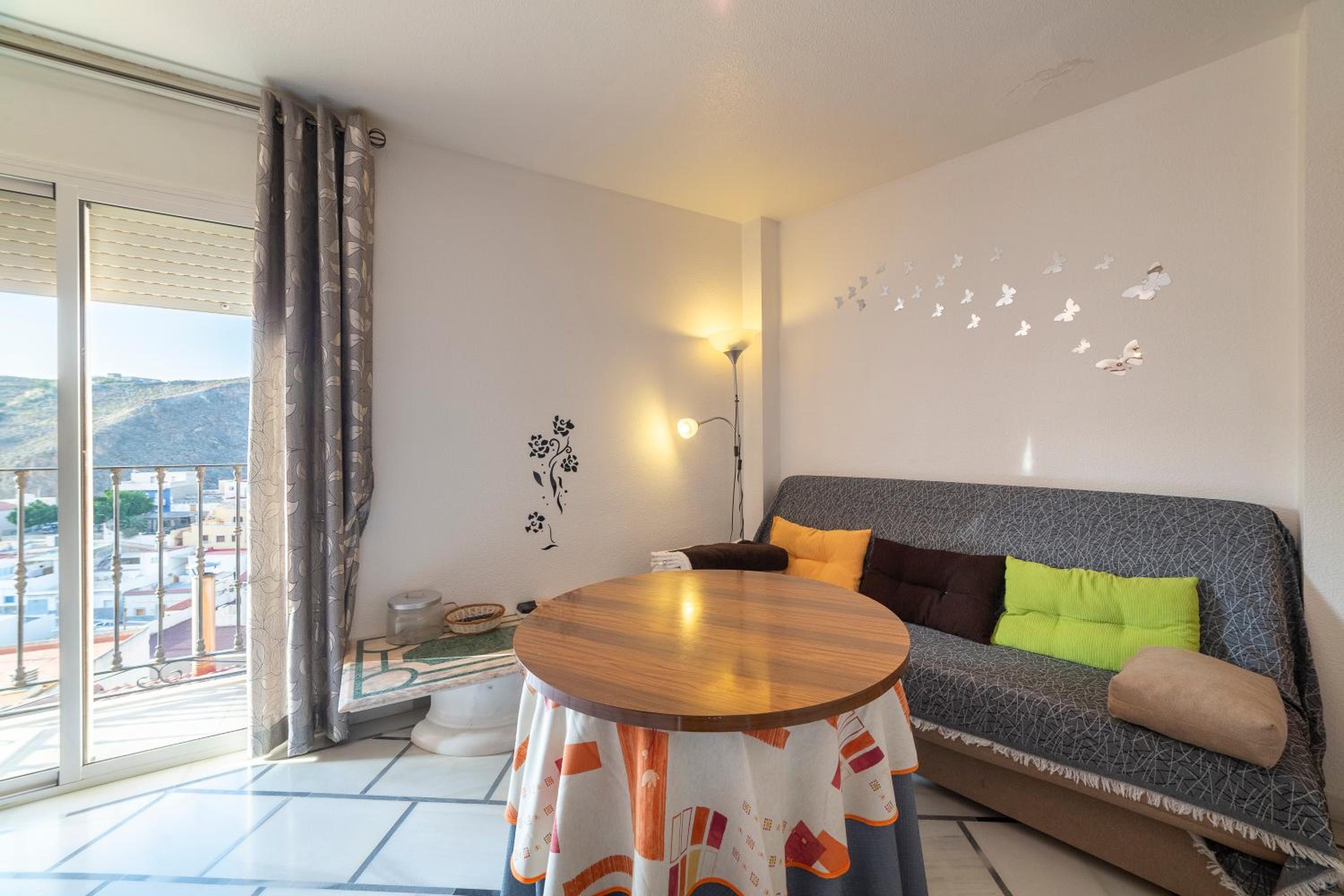 Apartamento Superior de Tres Habitaciones