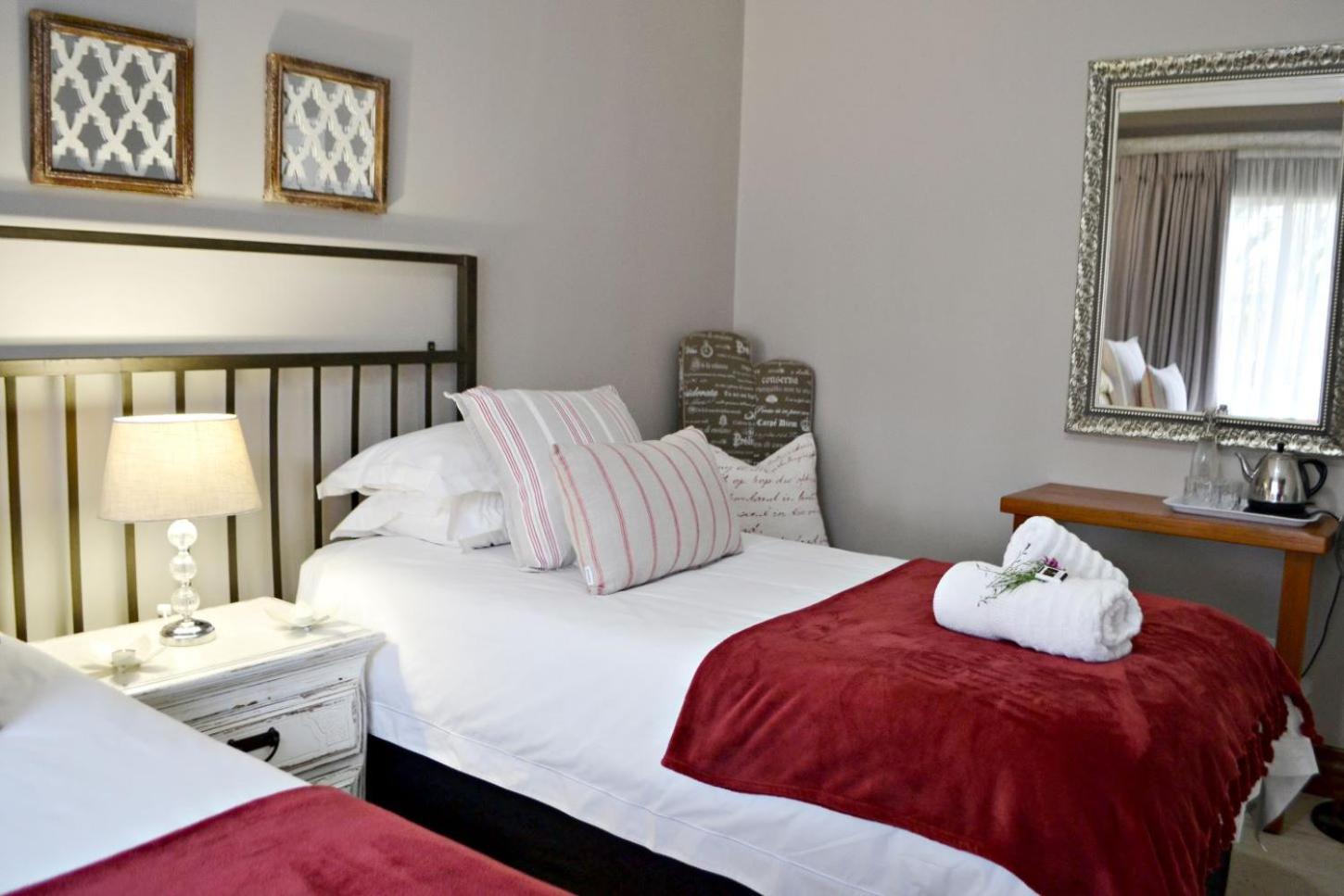 Deluxe Queen Room photo 1