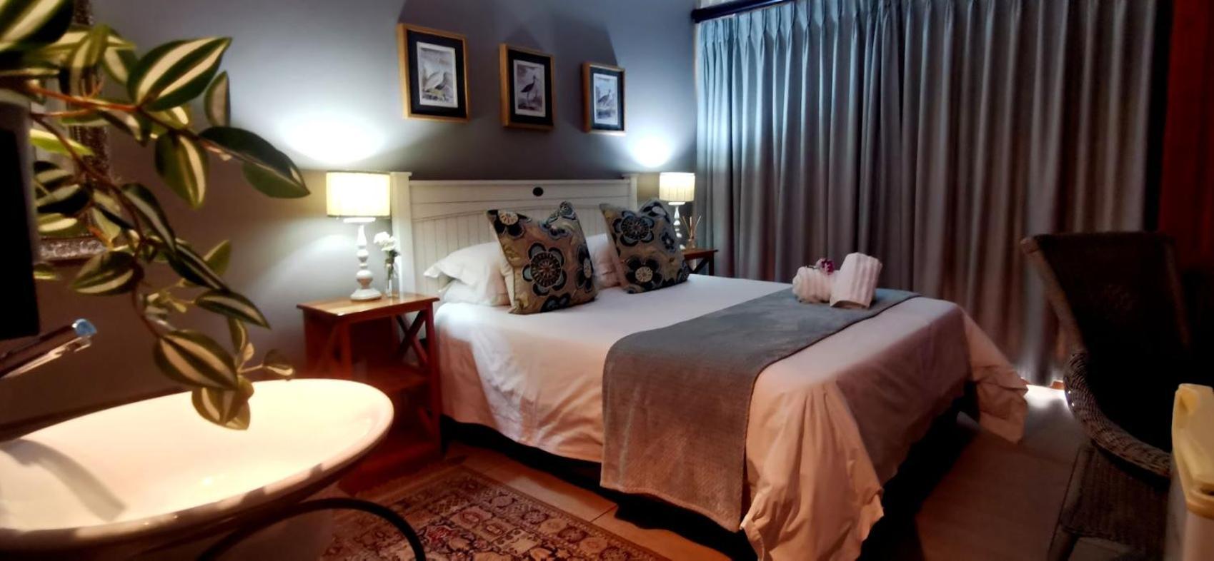 Deluxe Queen Room photo 1