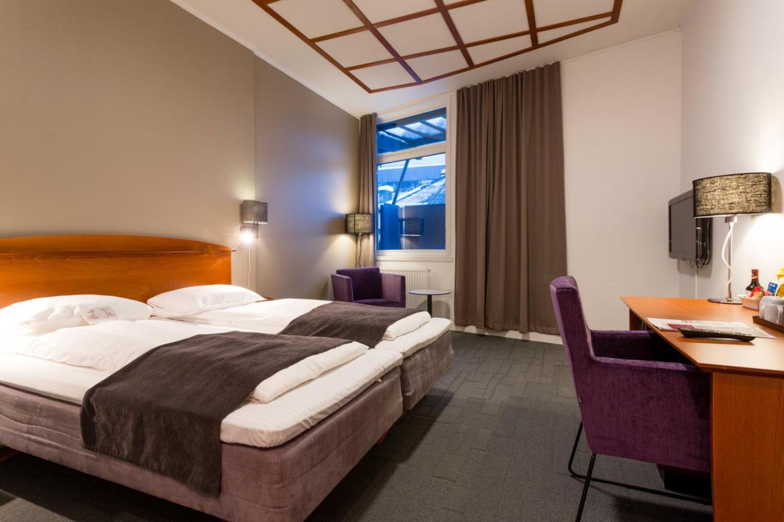 Superior Twin Room - Photo 2