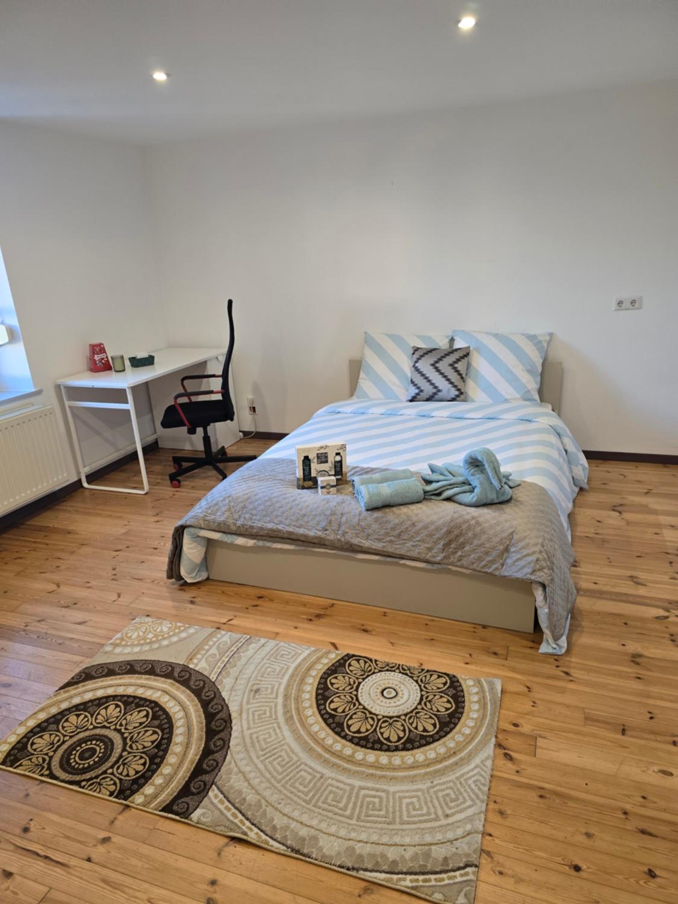 Double or Twin Room photo 1