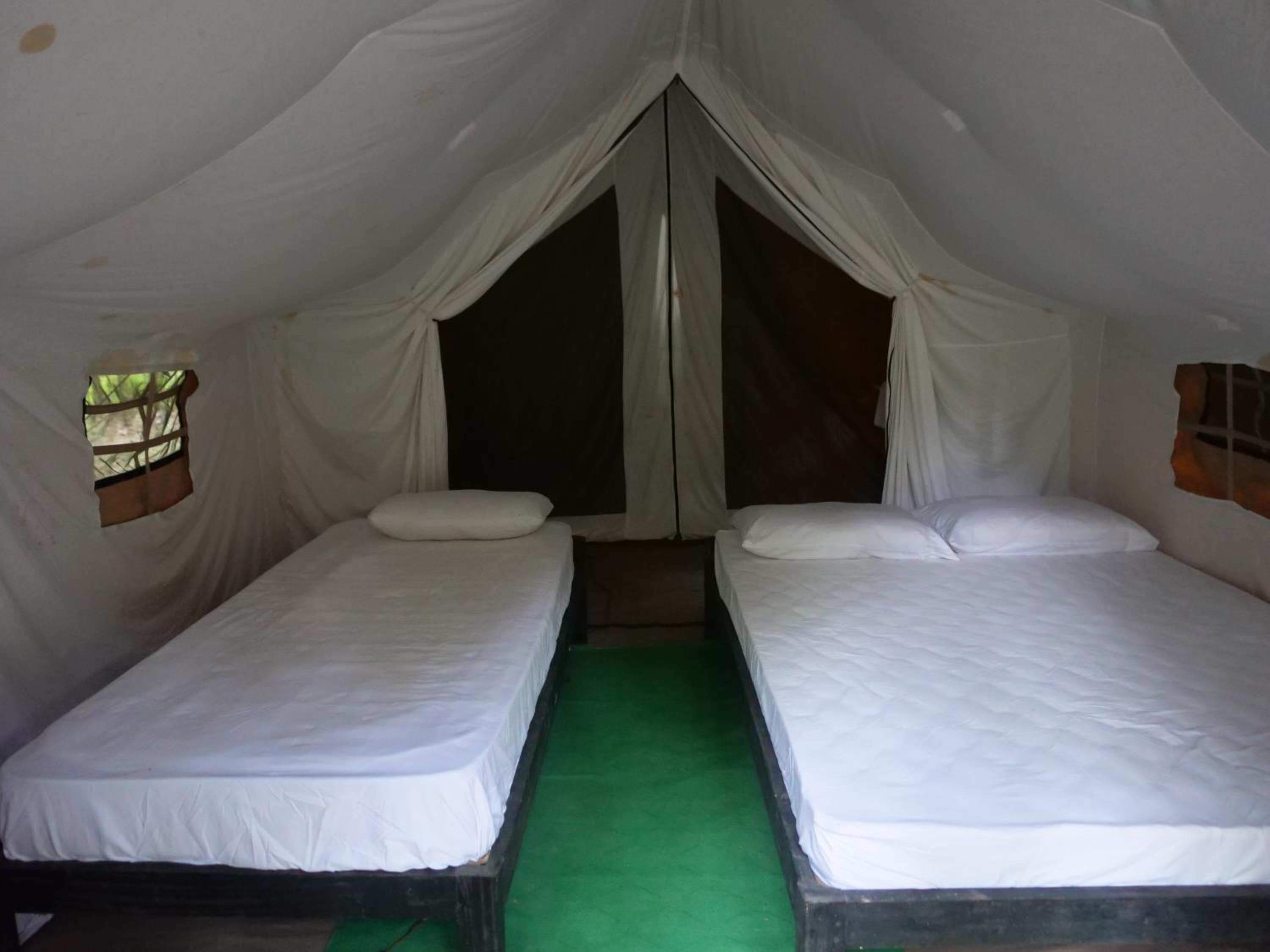 Tent photo 1