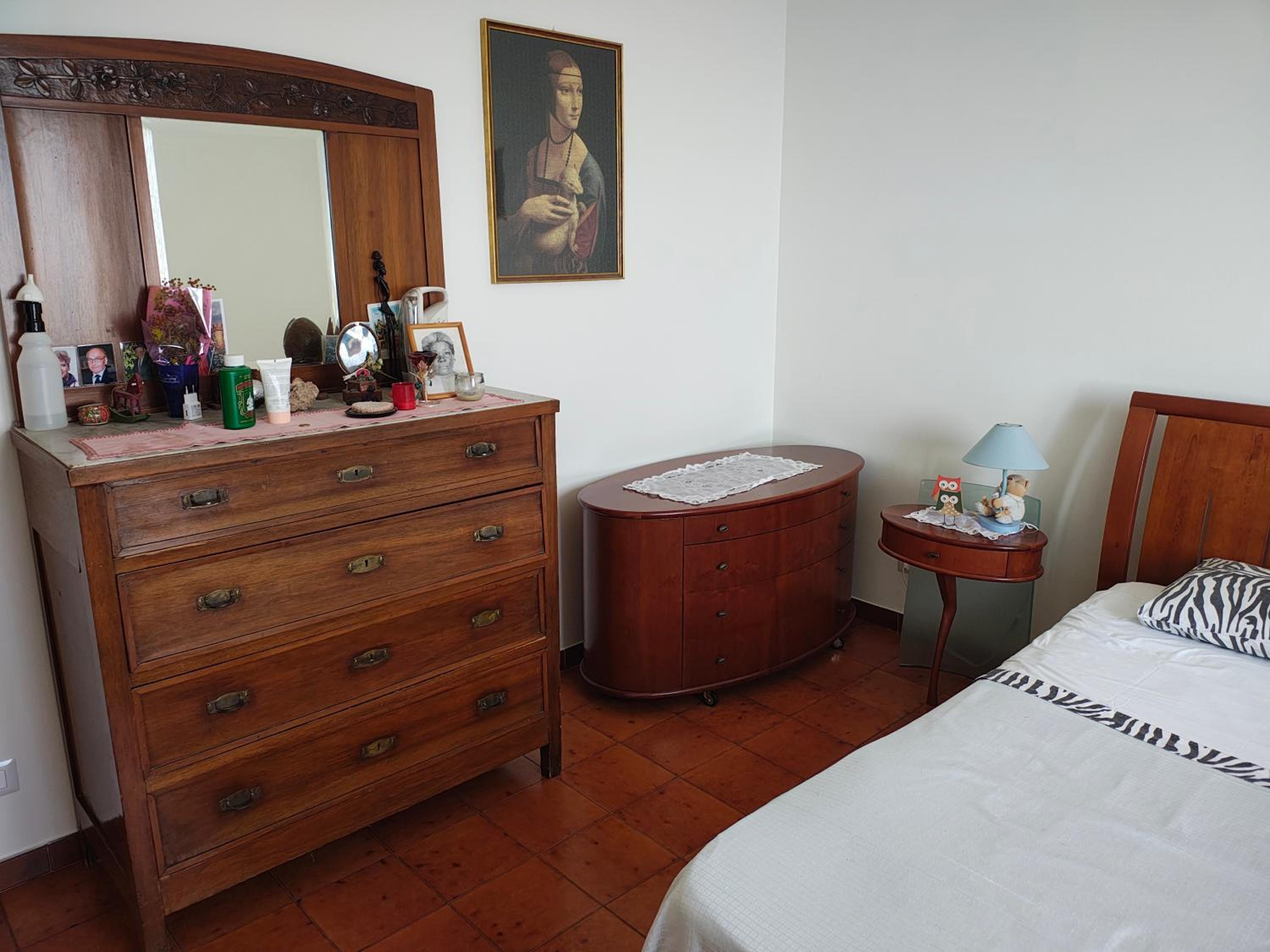 Three-Bedroom Premium Apartment with Balcony photo 1